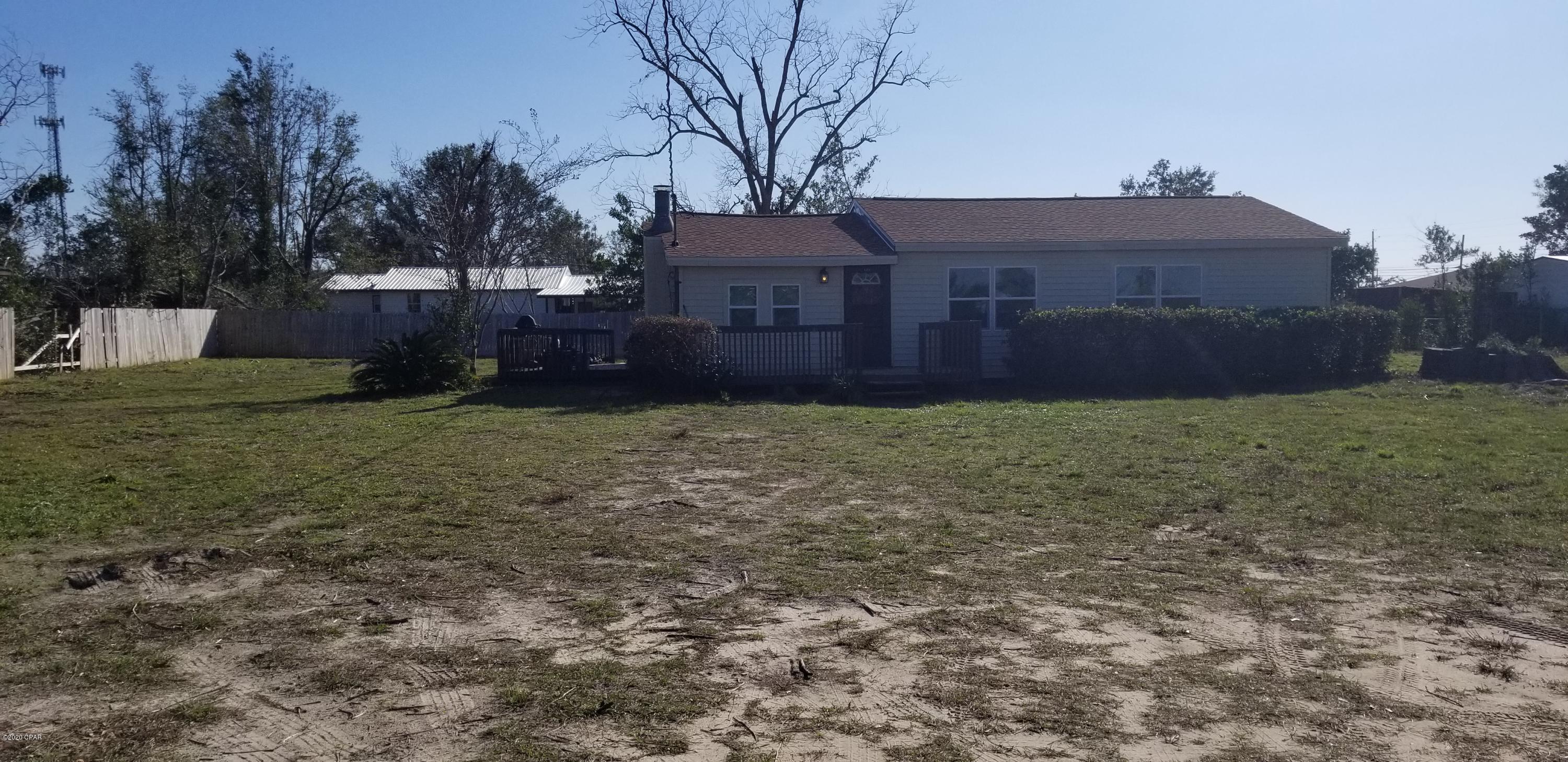 [No Recorded Subdiv] - Residential