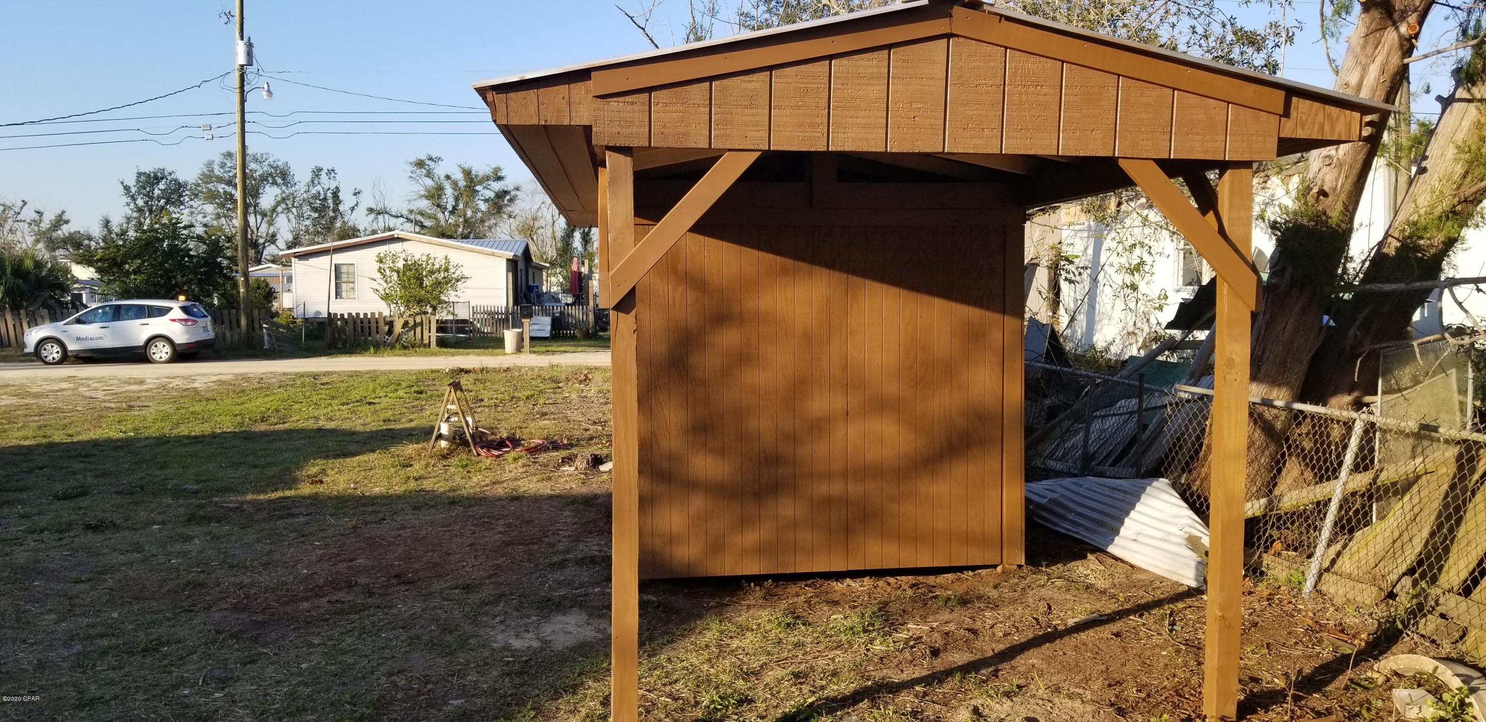 [No Recorded Subdiv] - Residential