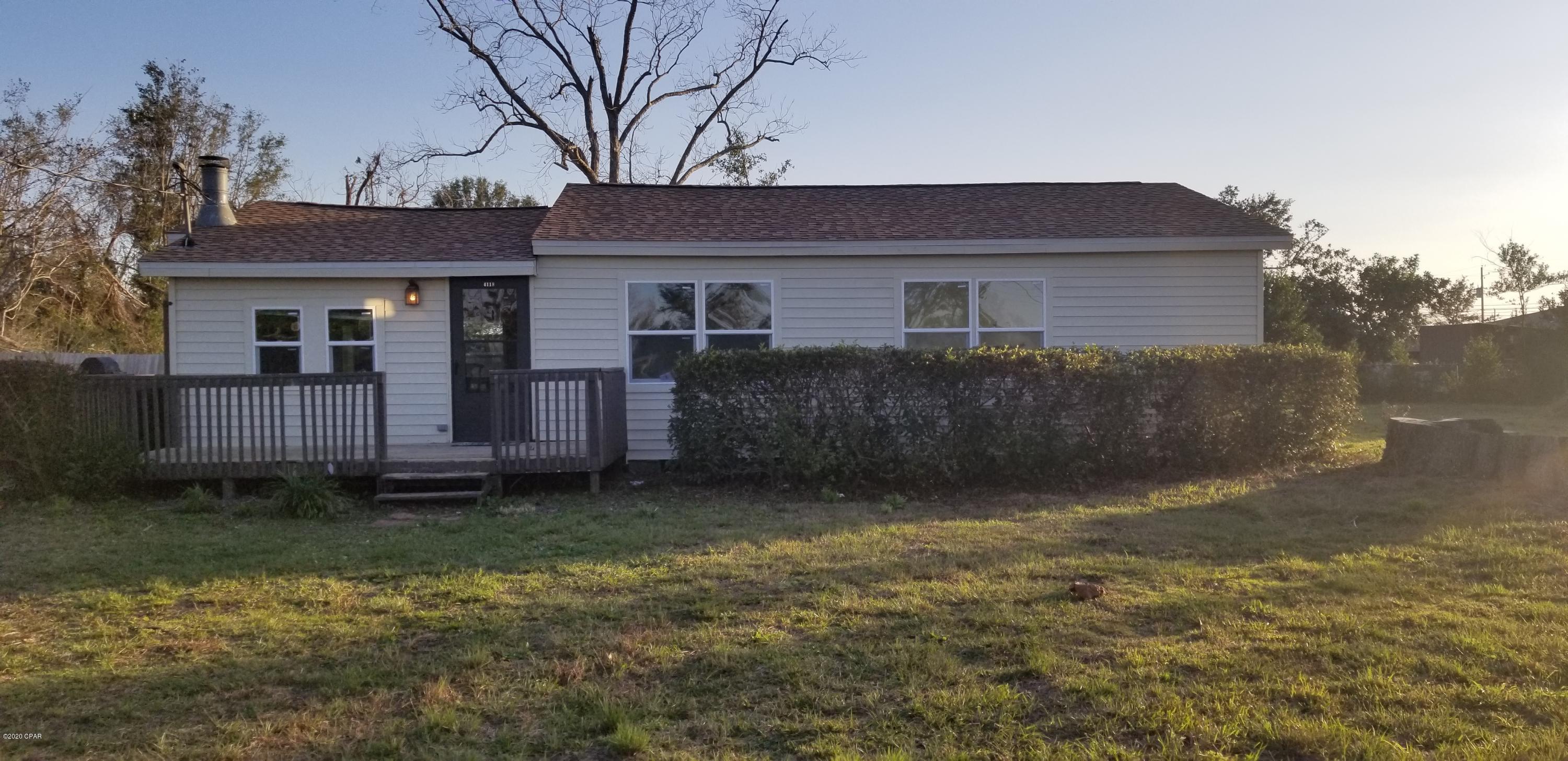 [No Recorded Subdiv] - Residential