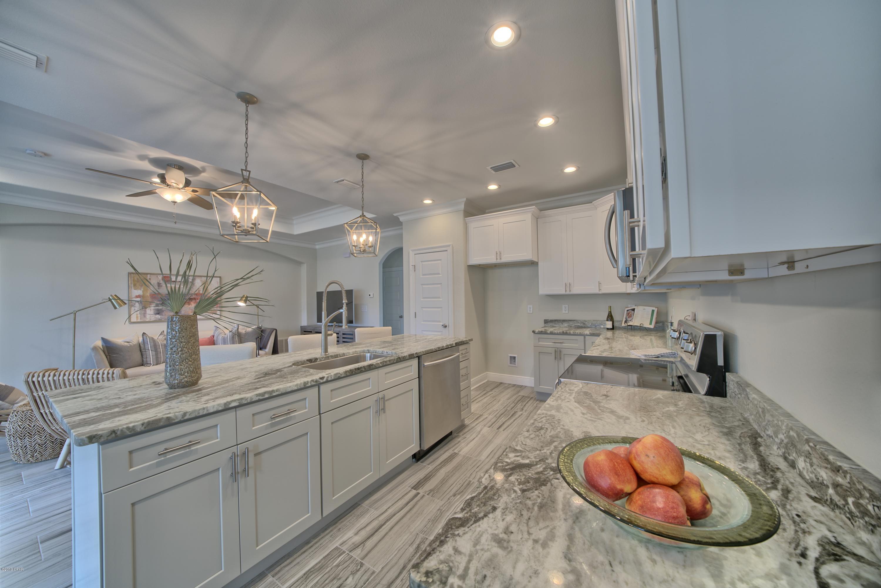 Miramar Heights - Residential