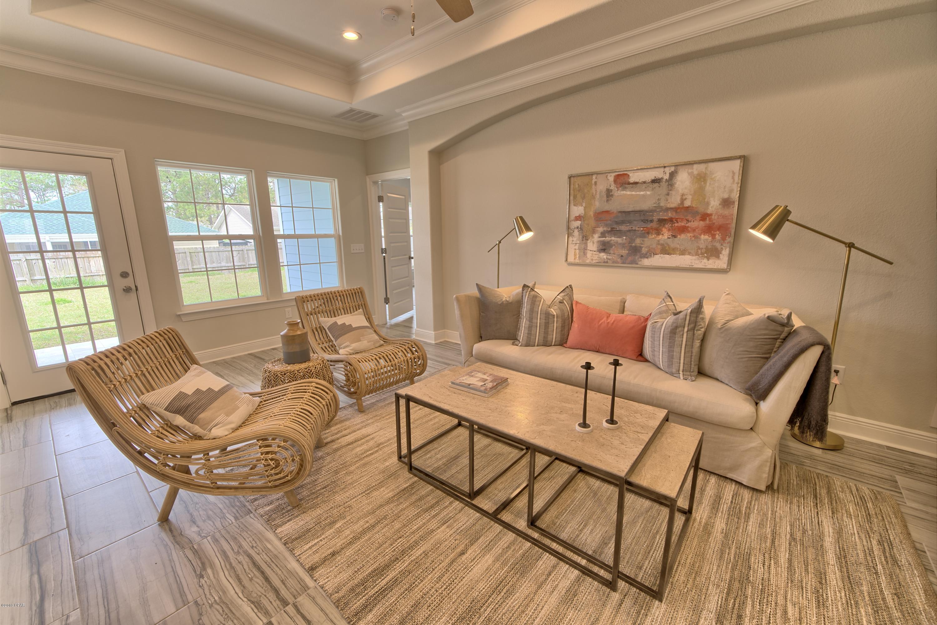 Miramar Heights - Residential