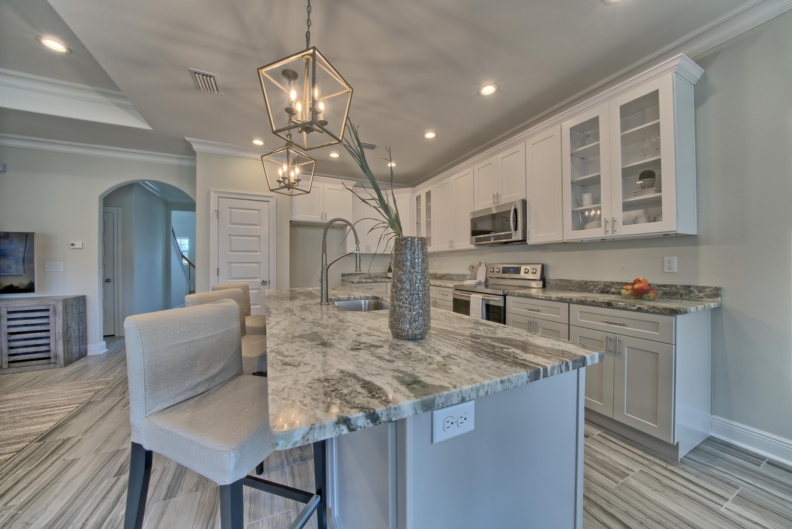 Miramar Heights - Residential