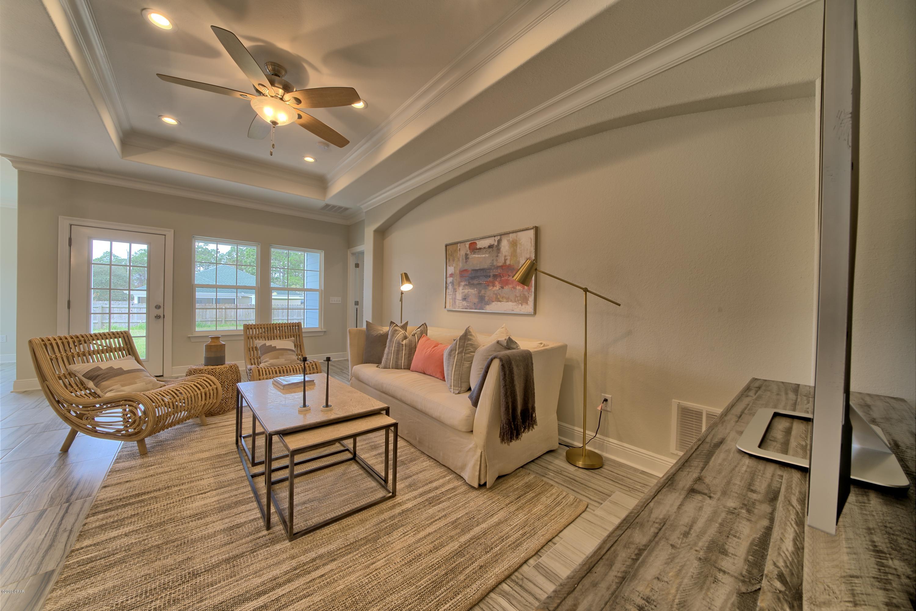 Miramar Heights - Residential