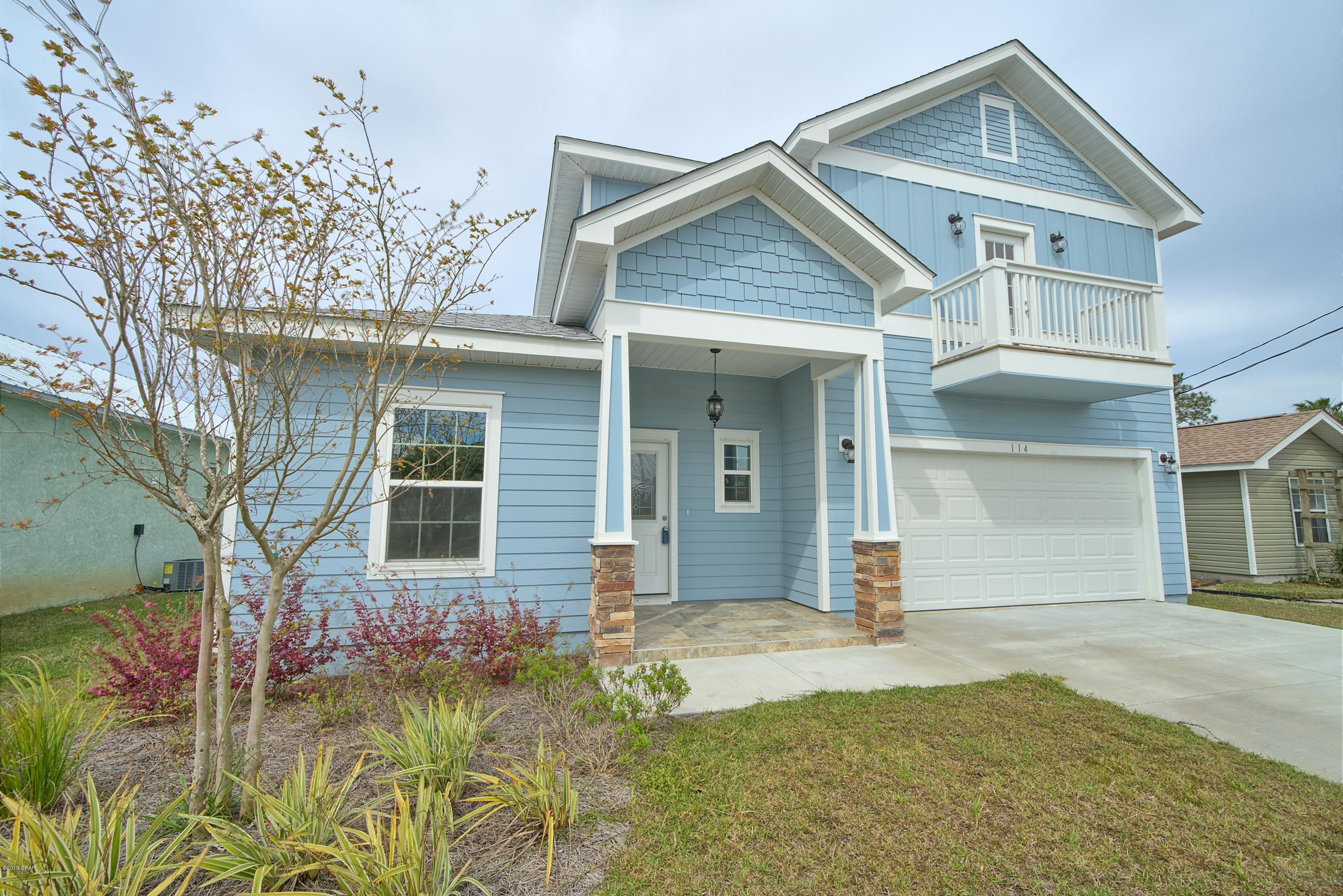 Miramar Heights - Residential