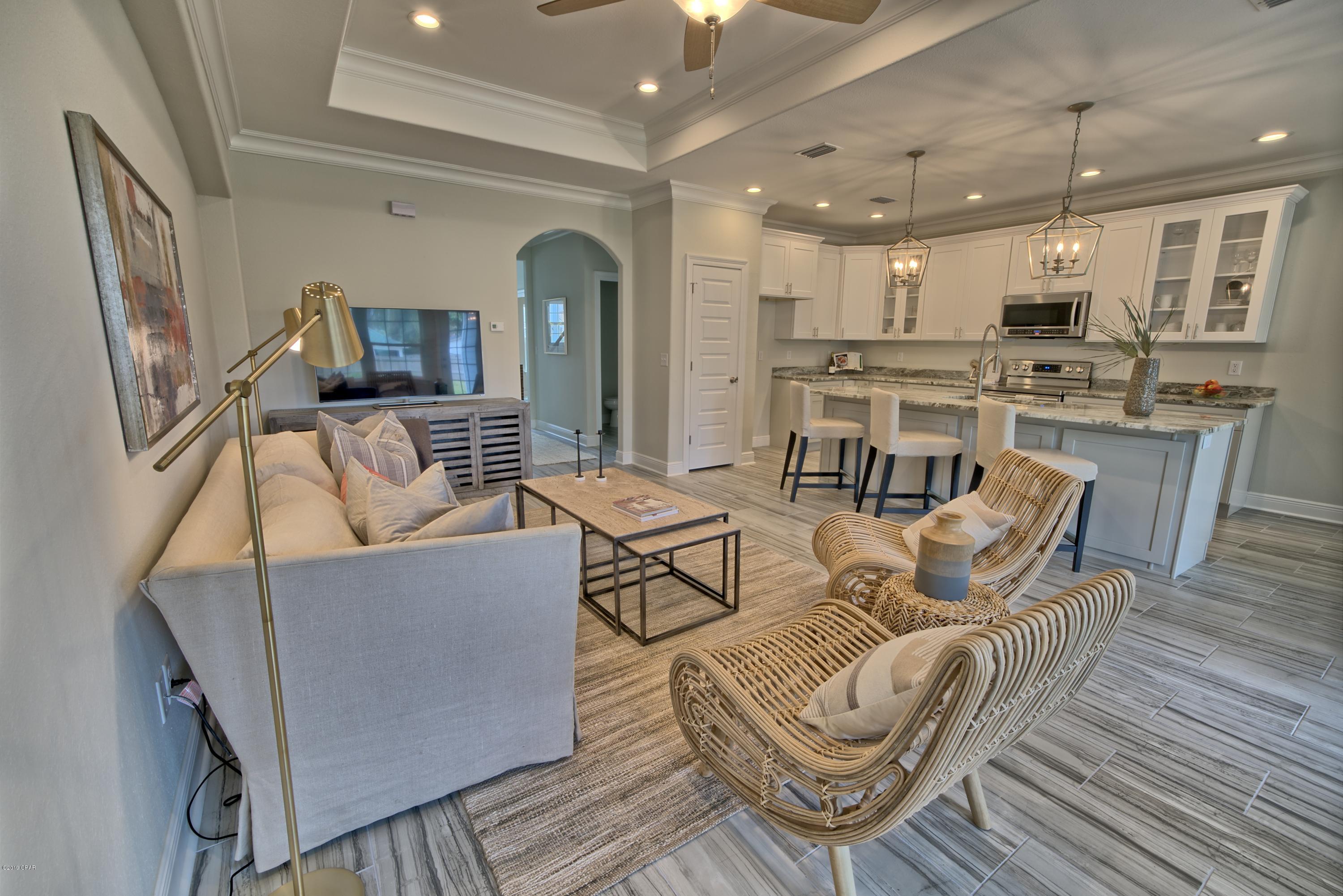 Miramar Heights - Residential