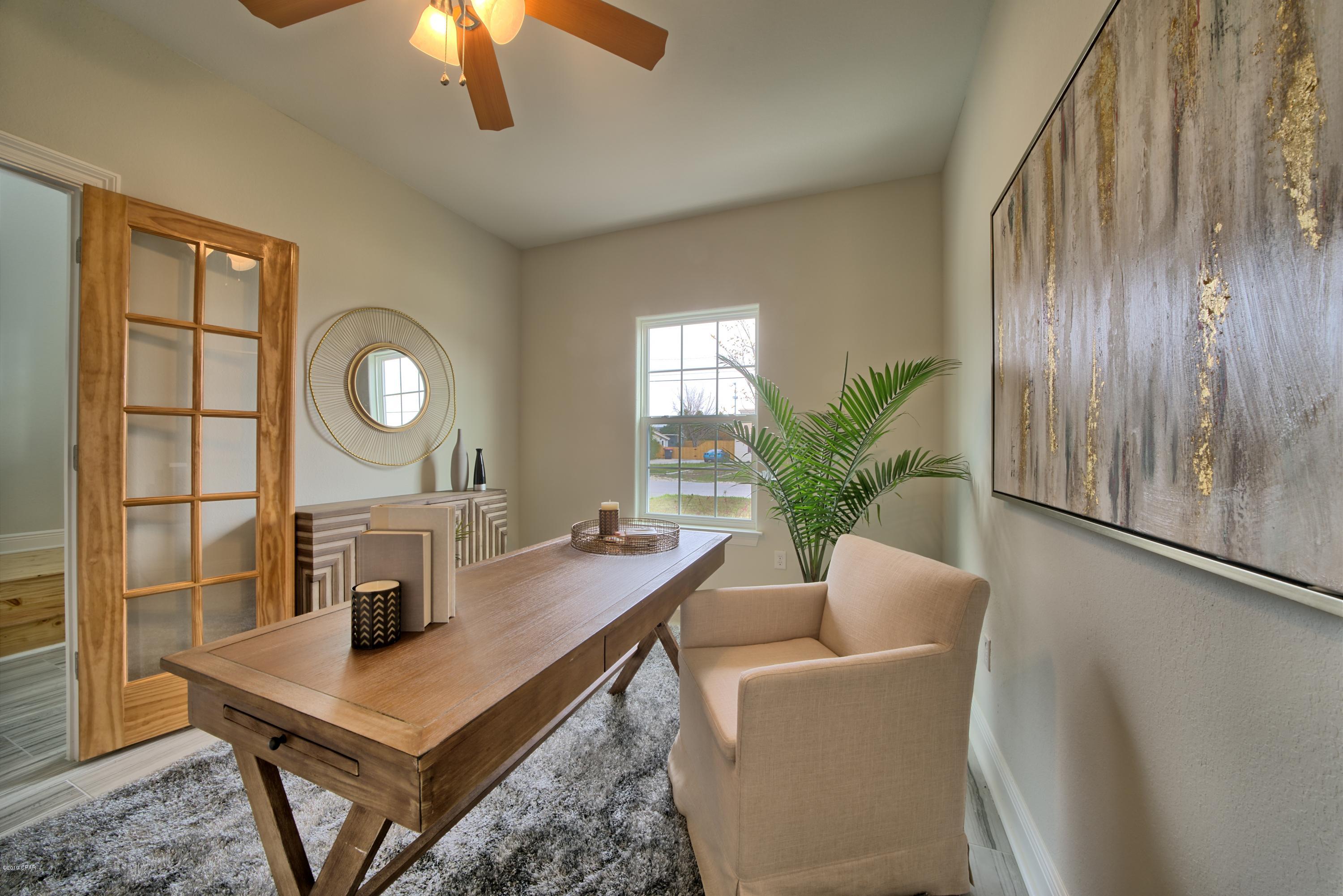 Miramar Heights - Residential