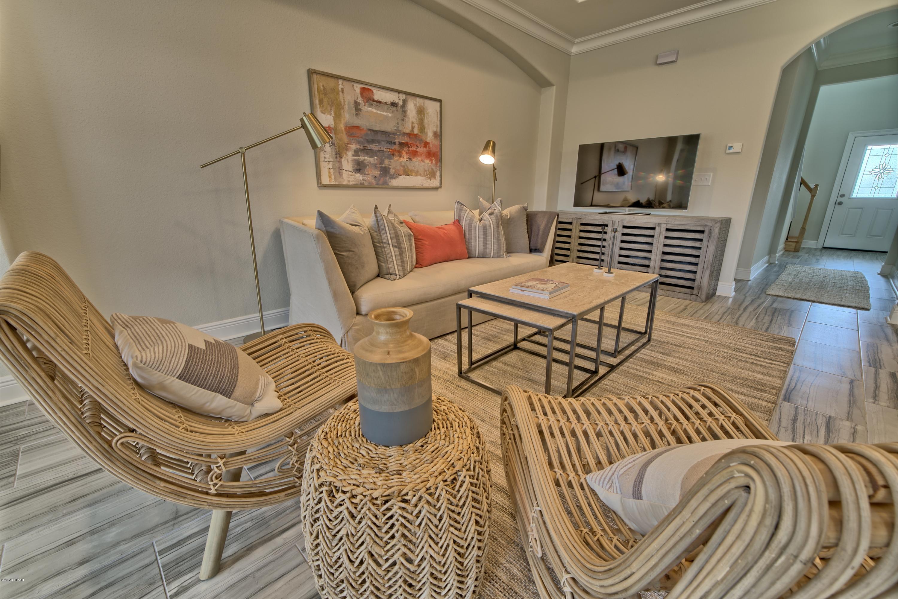 Miramar Heights - Residential