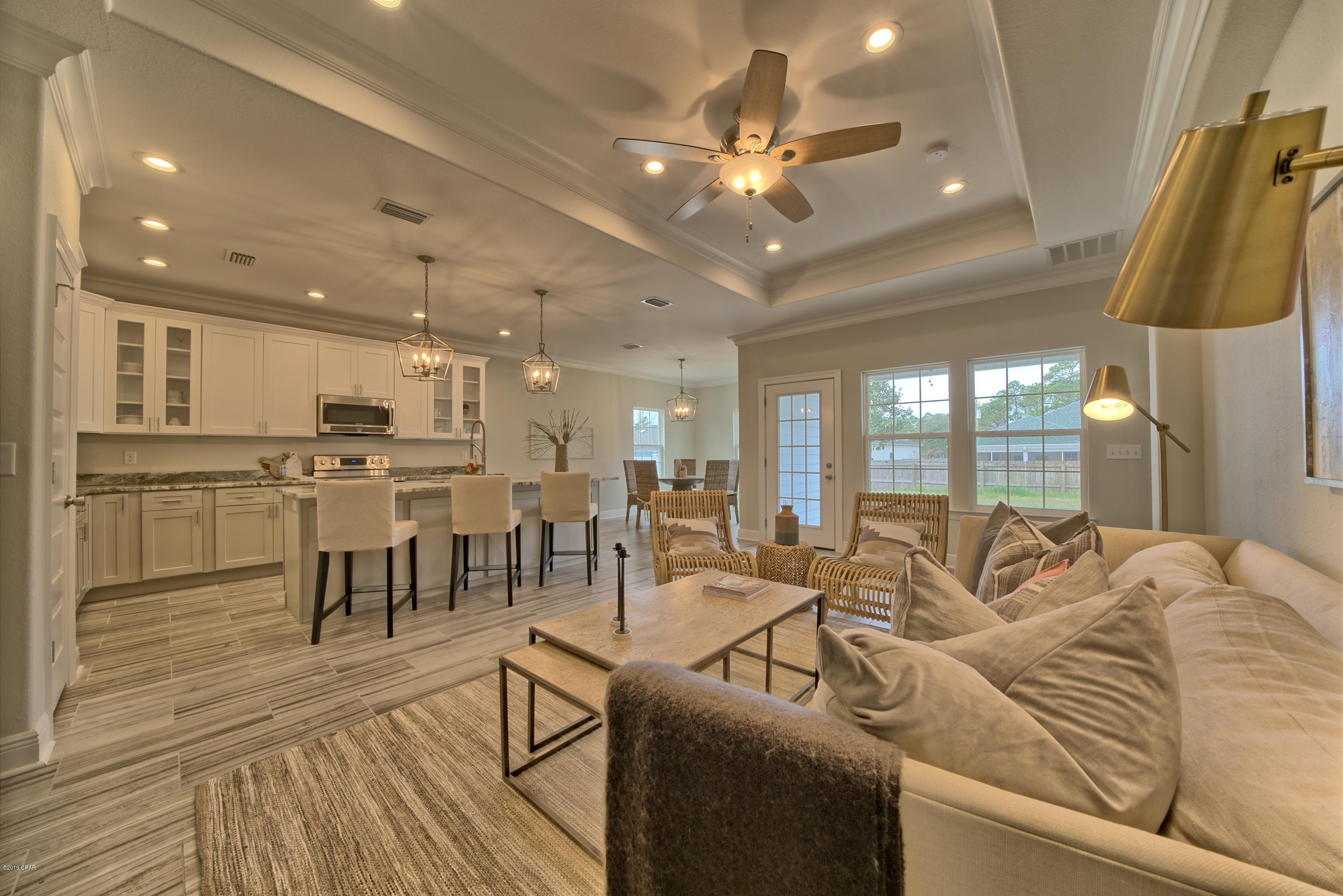 Miramar Heights - Residential