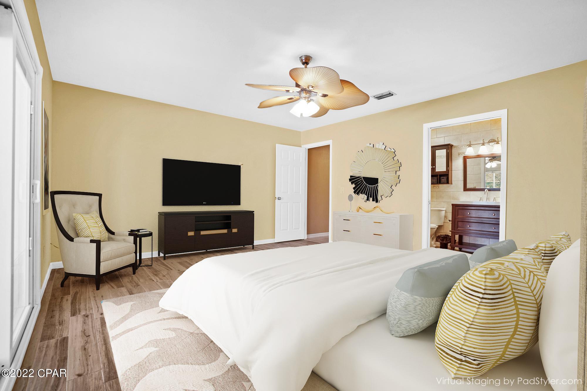 Derby Woods - Residential