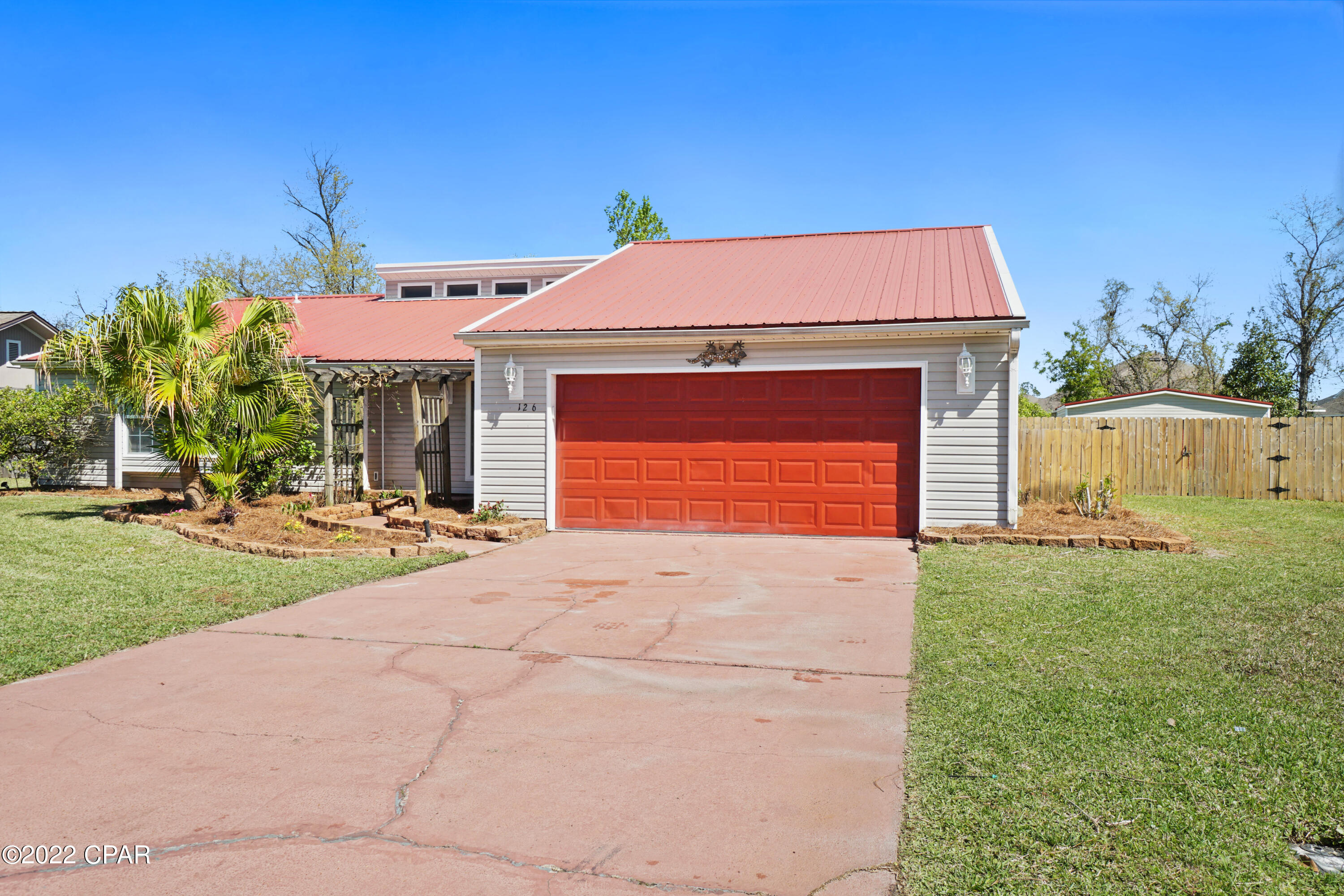 Derby Woods - Residential