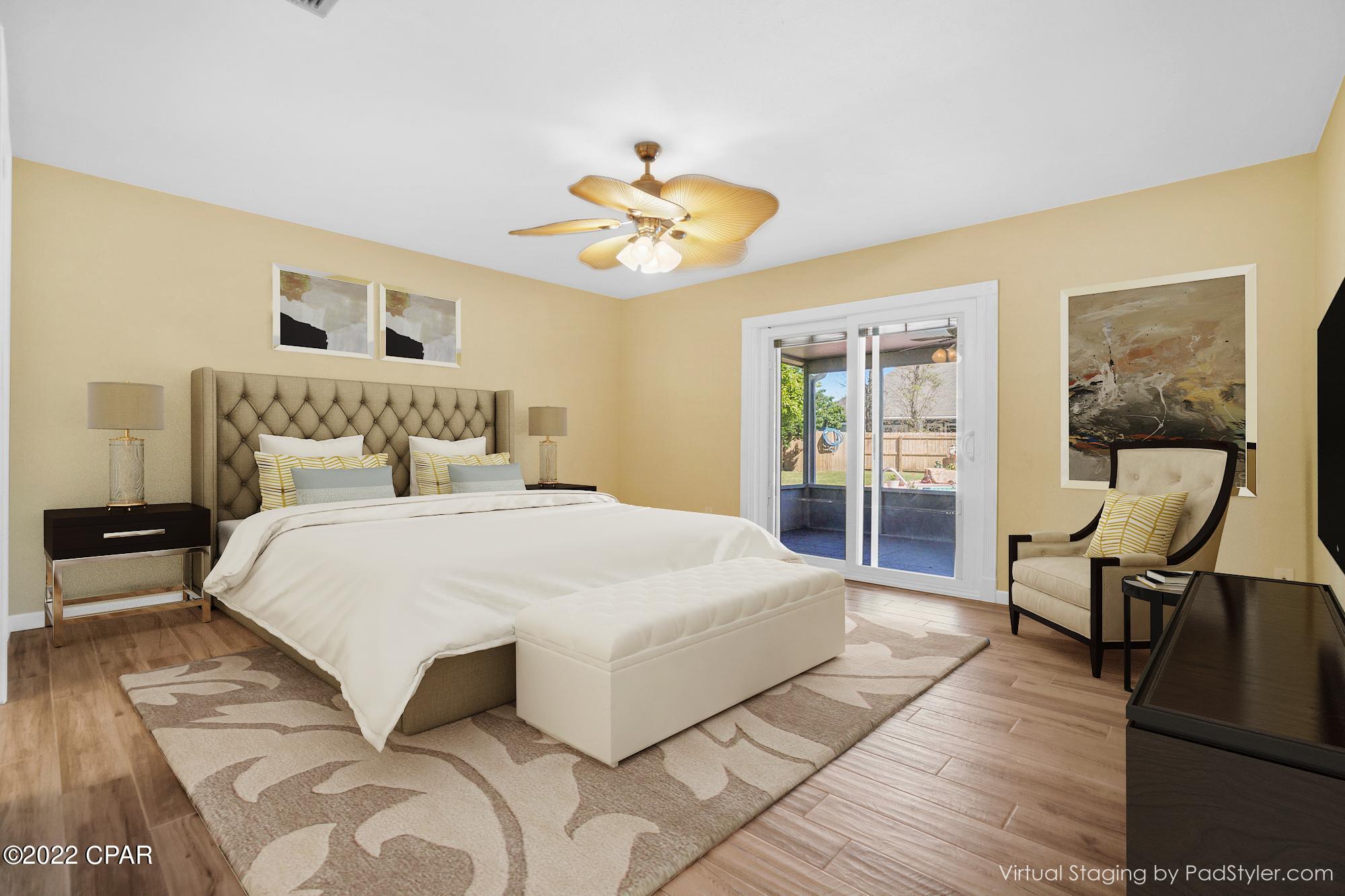 Derby Woods - Residential