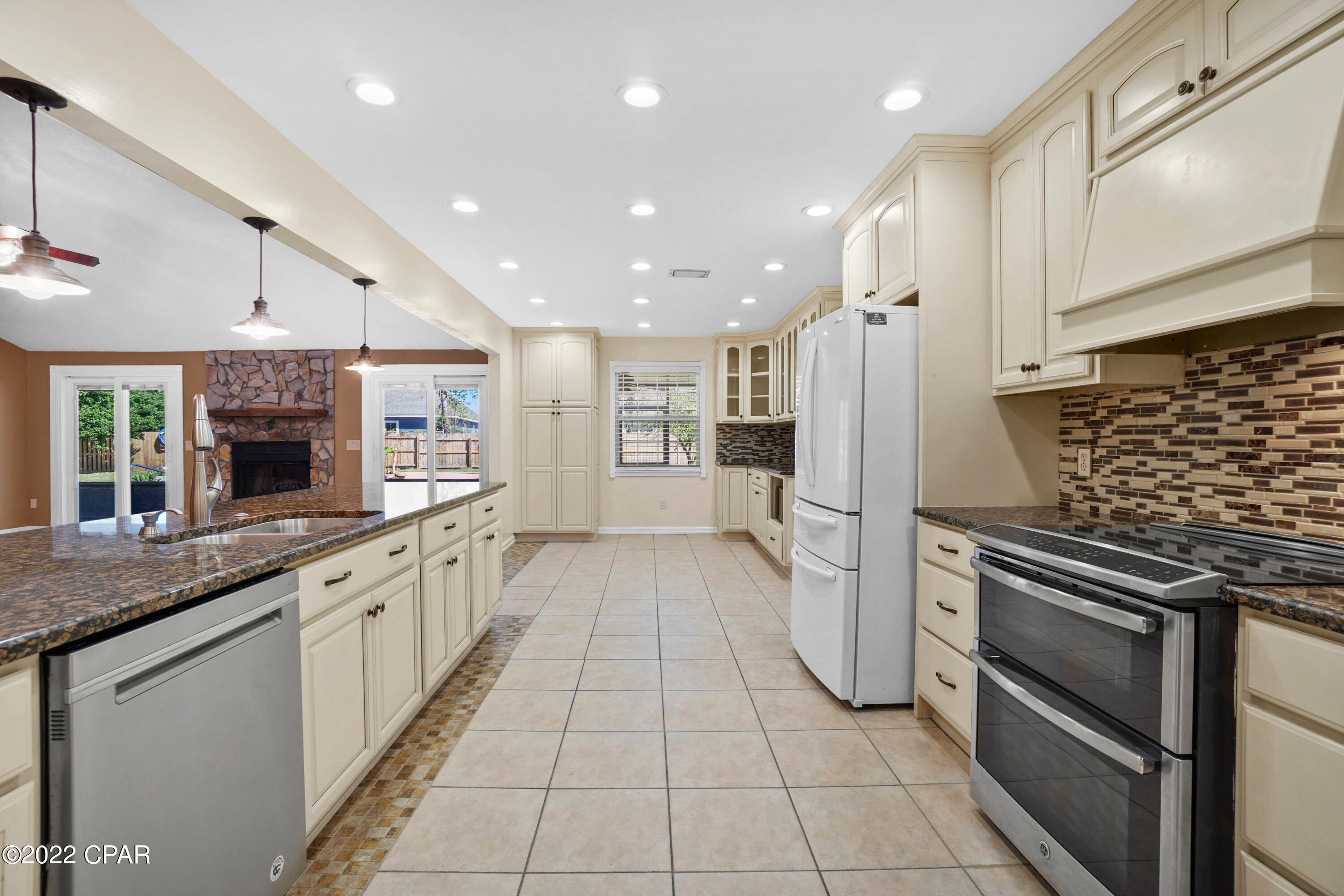 Derby Woods - Residential