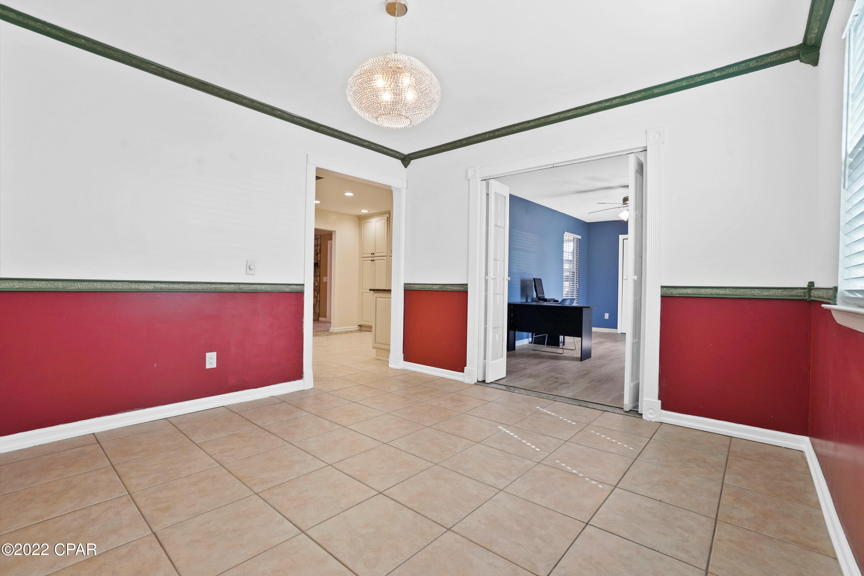 Derby Woods - Residential