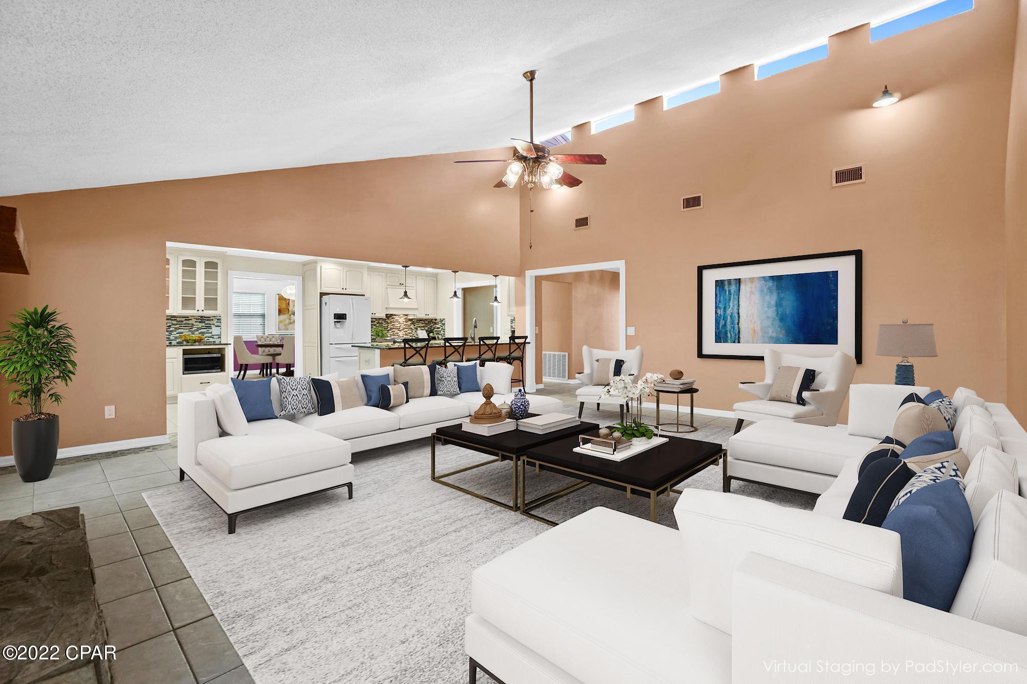 Derby Woods - Residential