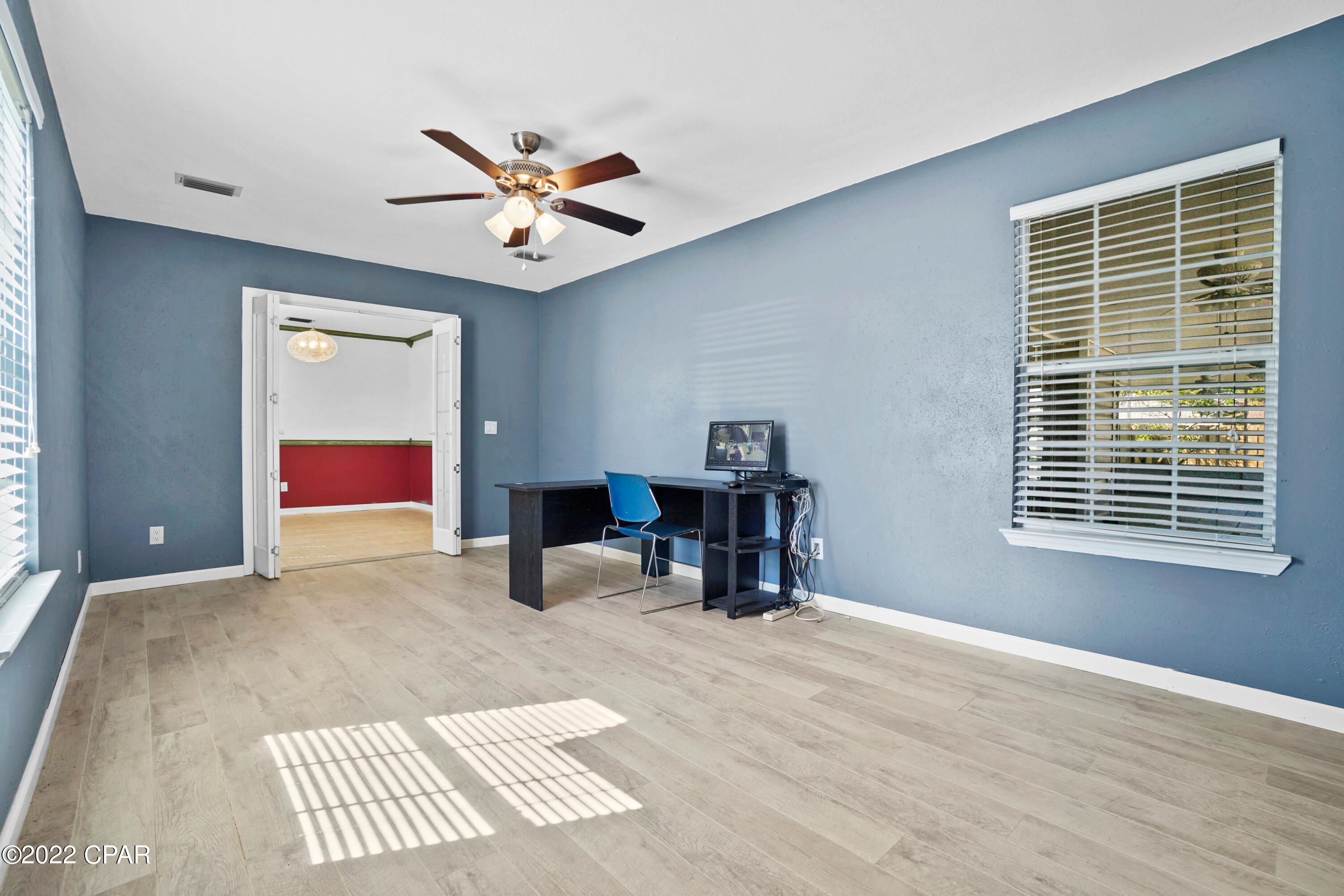 Derby Woods - Residential