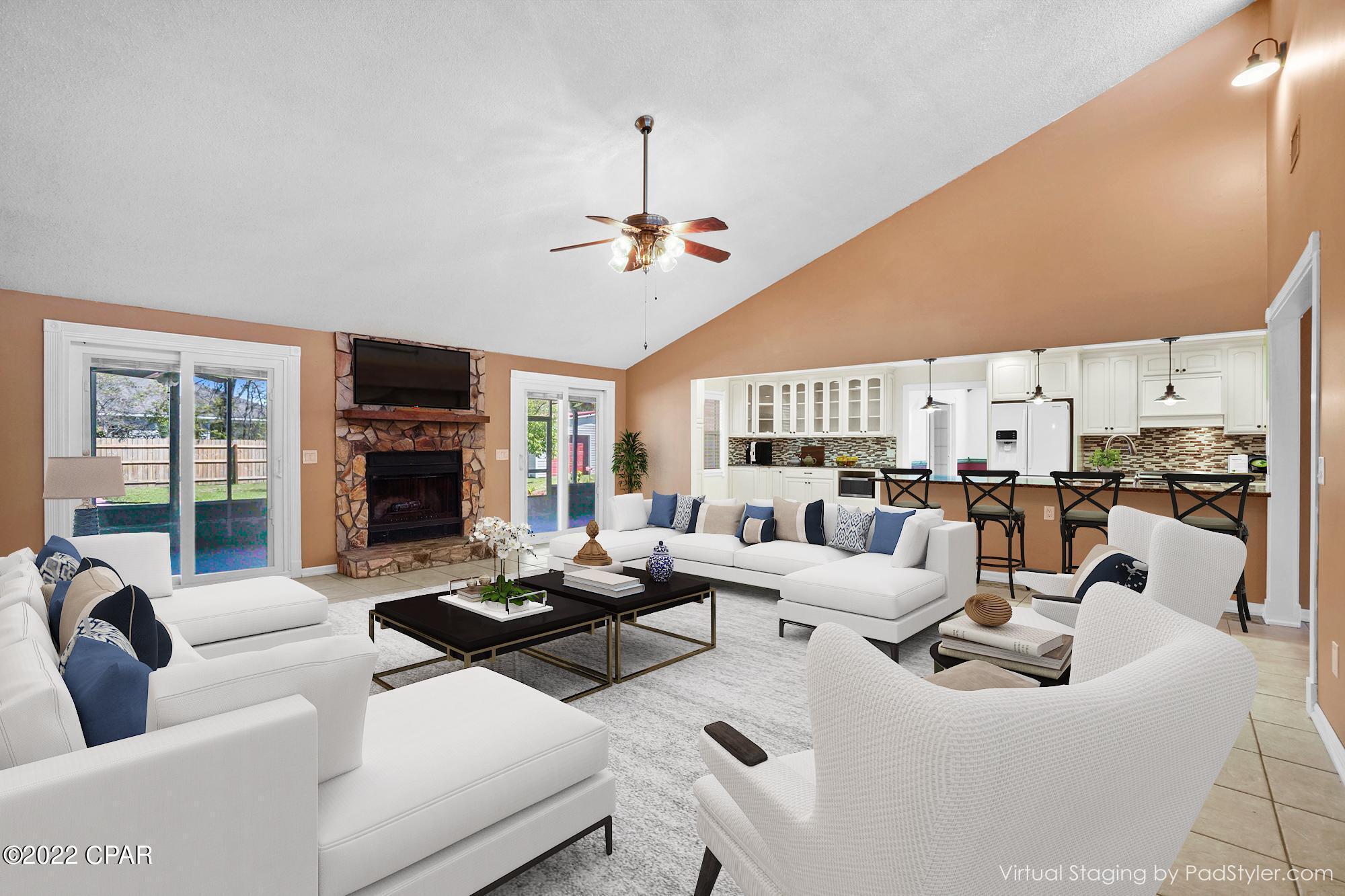 Derby Woods - Residential