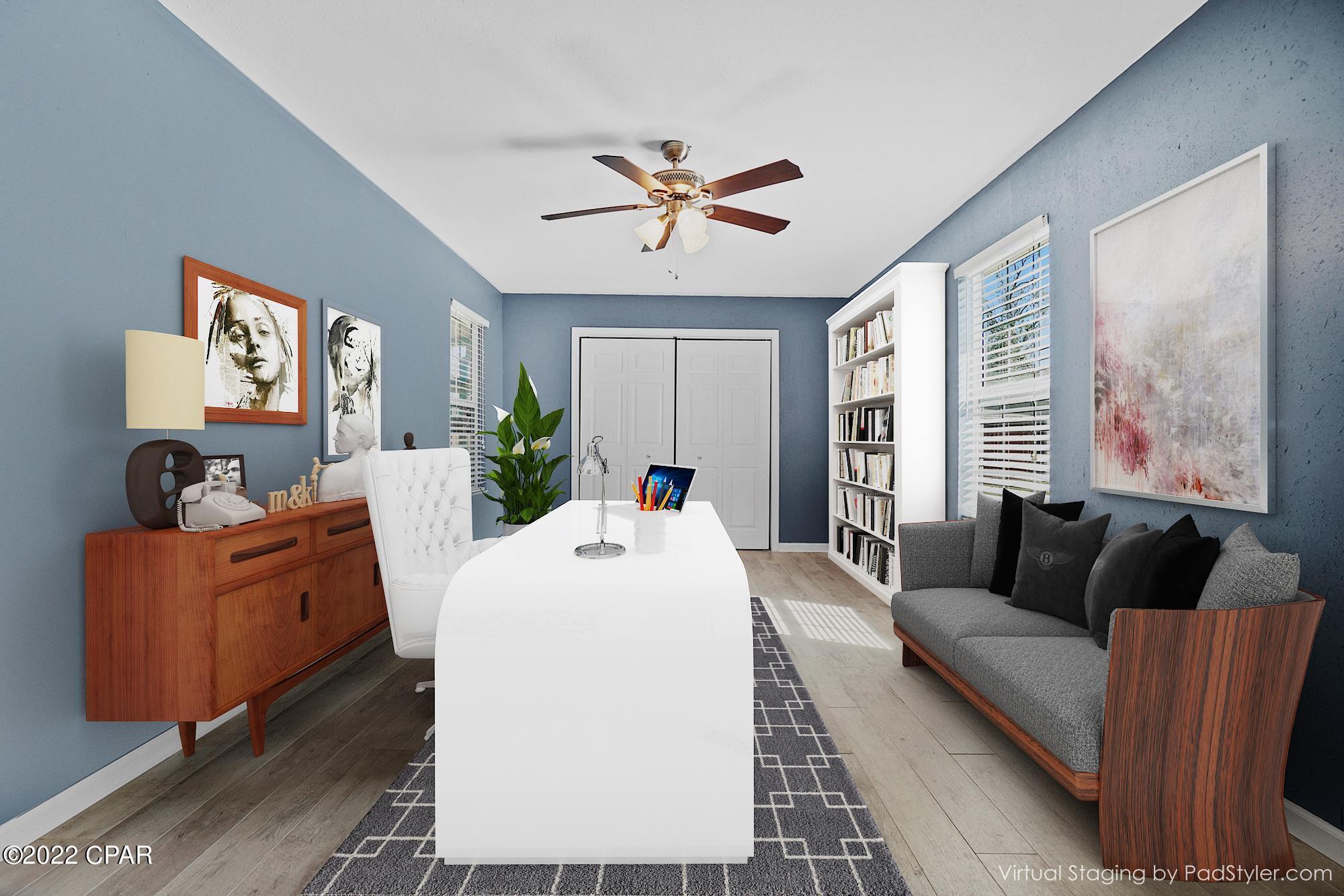 Derby Woods - Residential