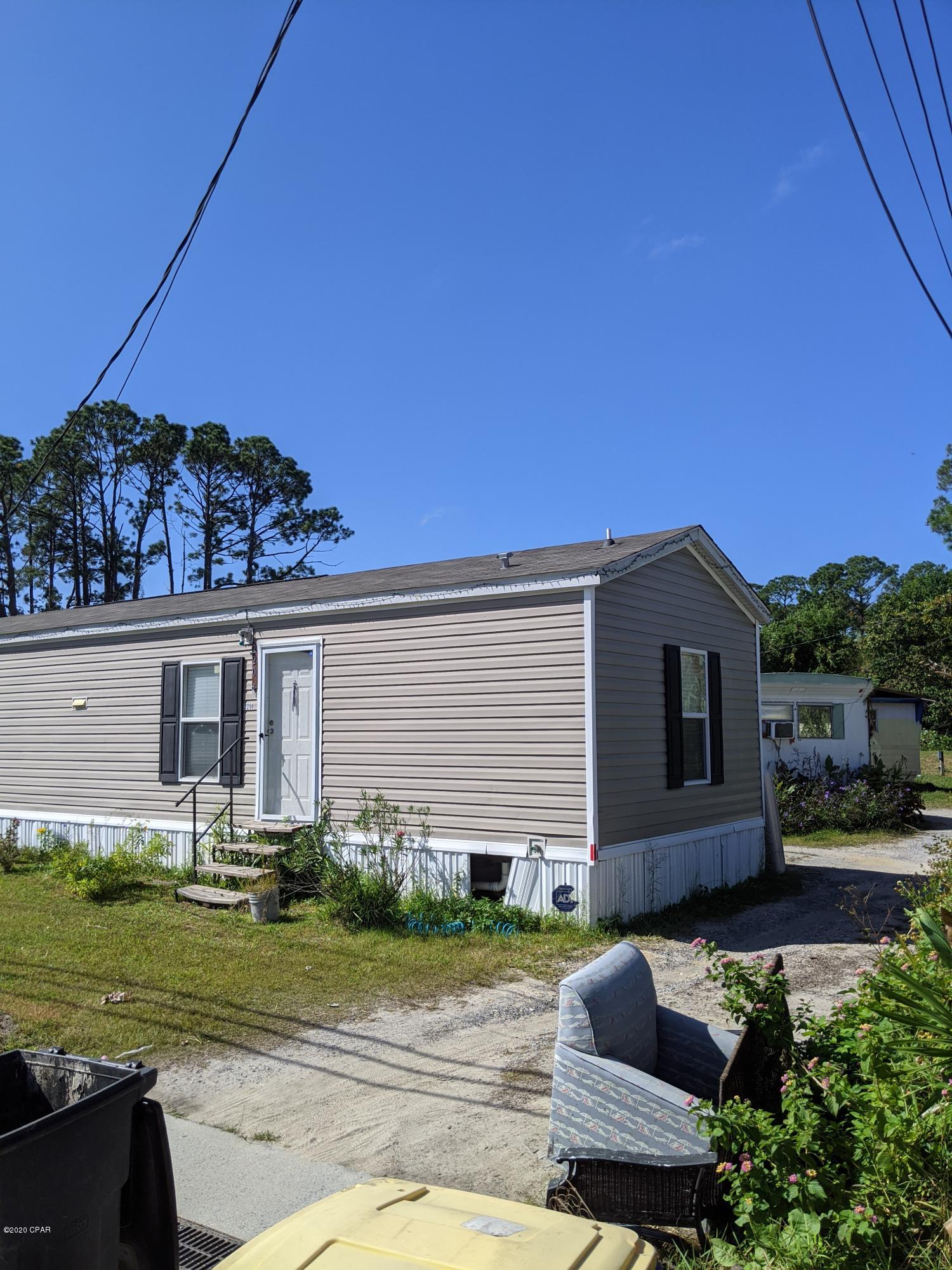 Pines 2nd Add - Land