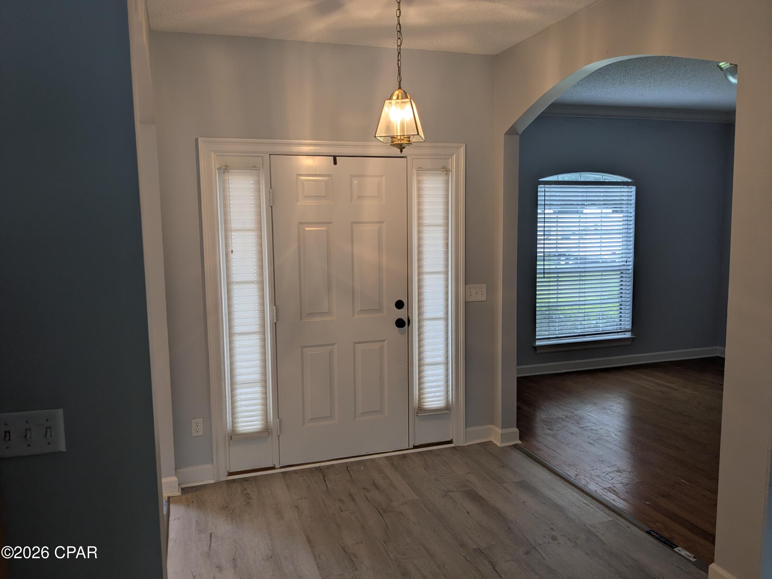 North Oaks - Residential