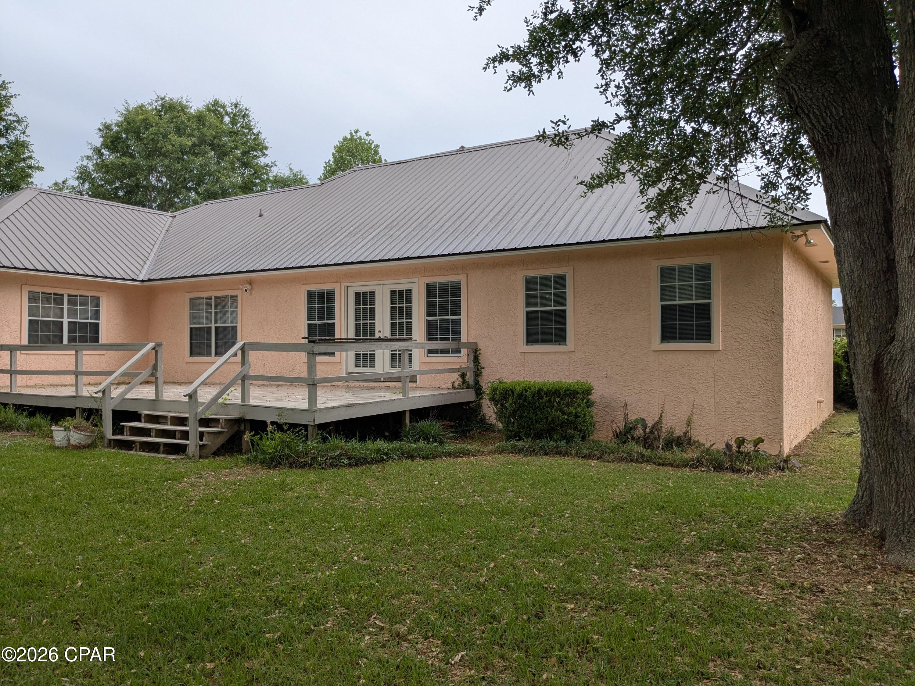 North Oaks - Residential