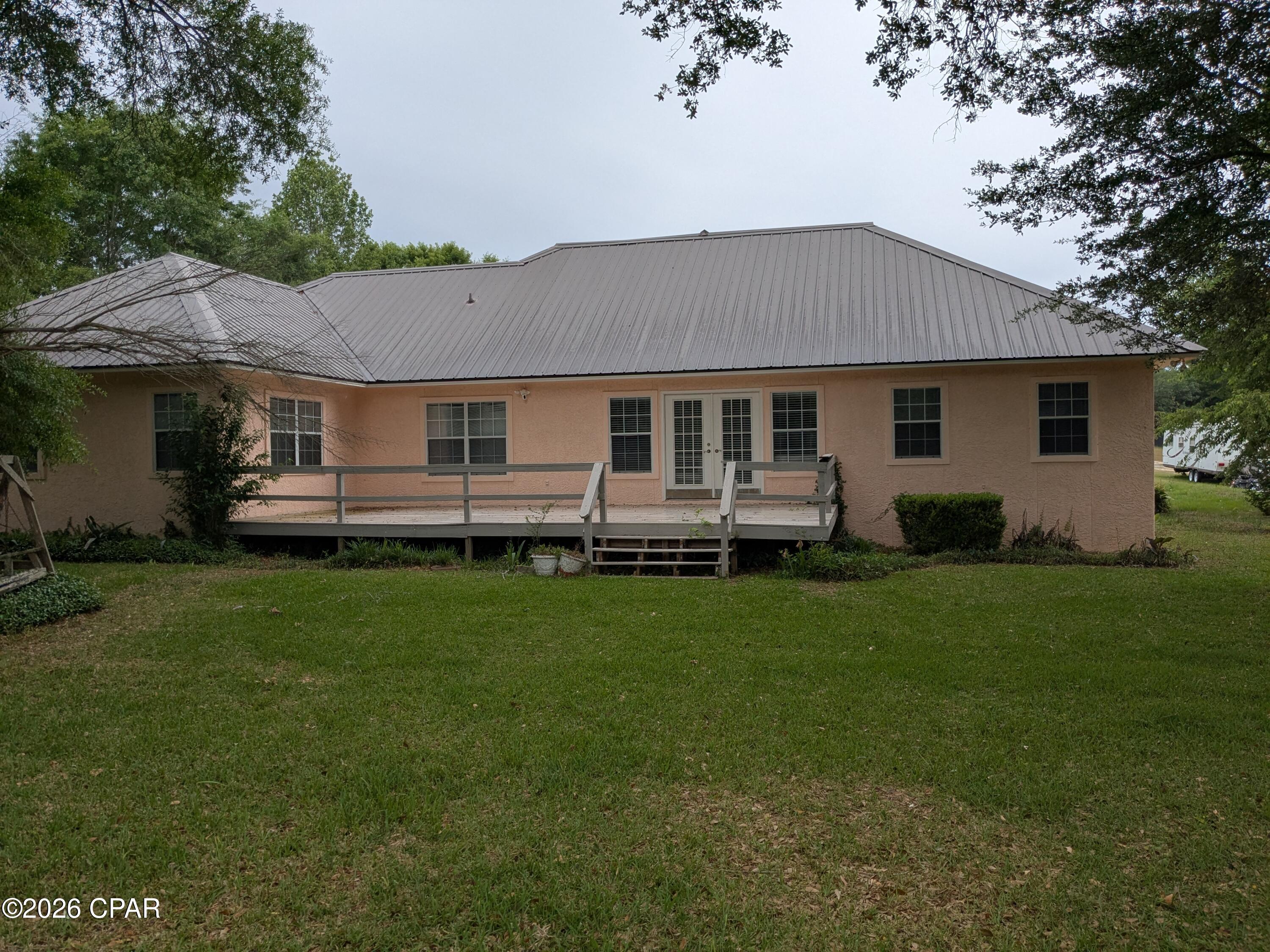 North Oaks - Residential