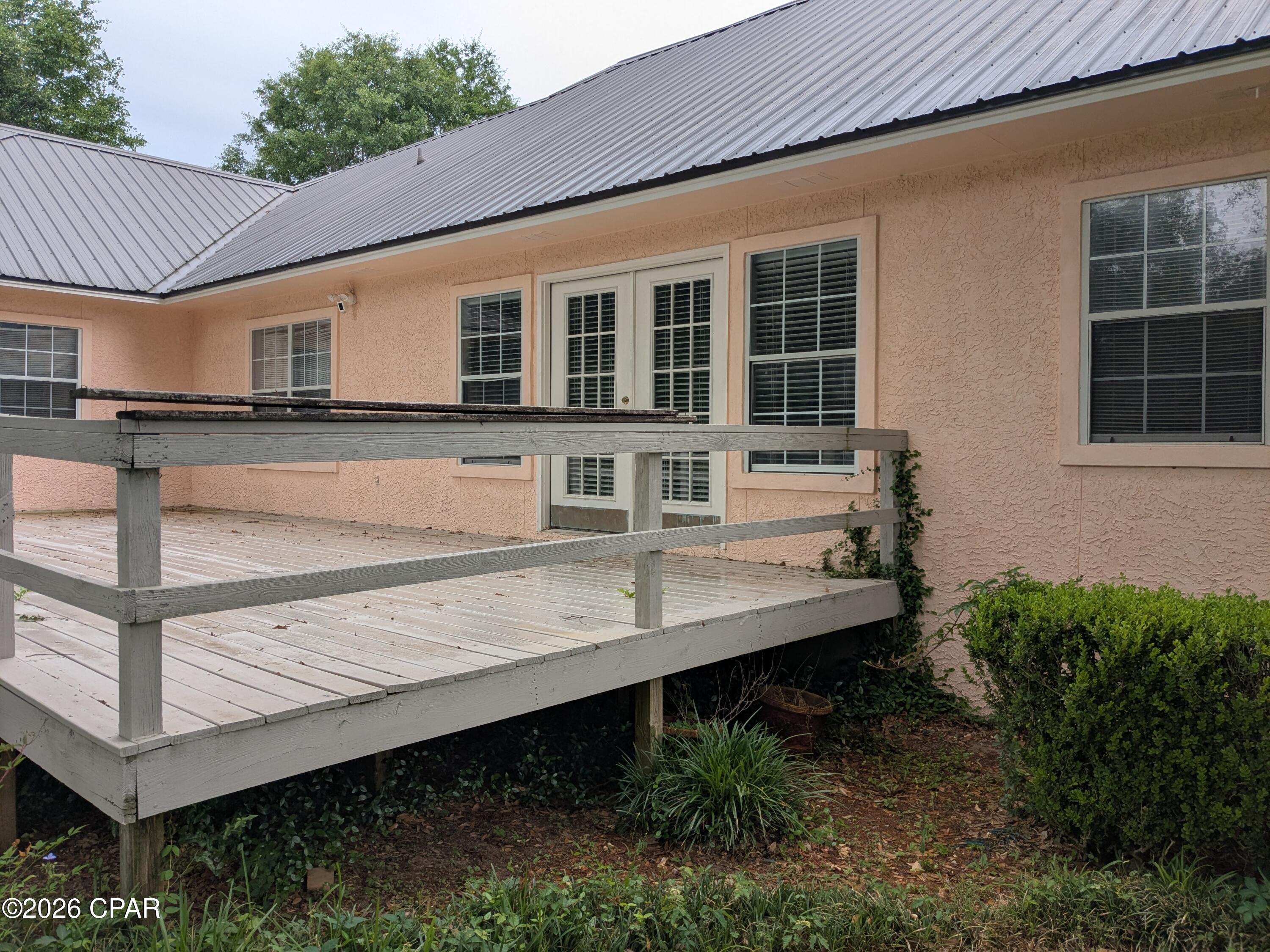North Oaks - Residential