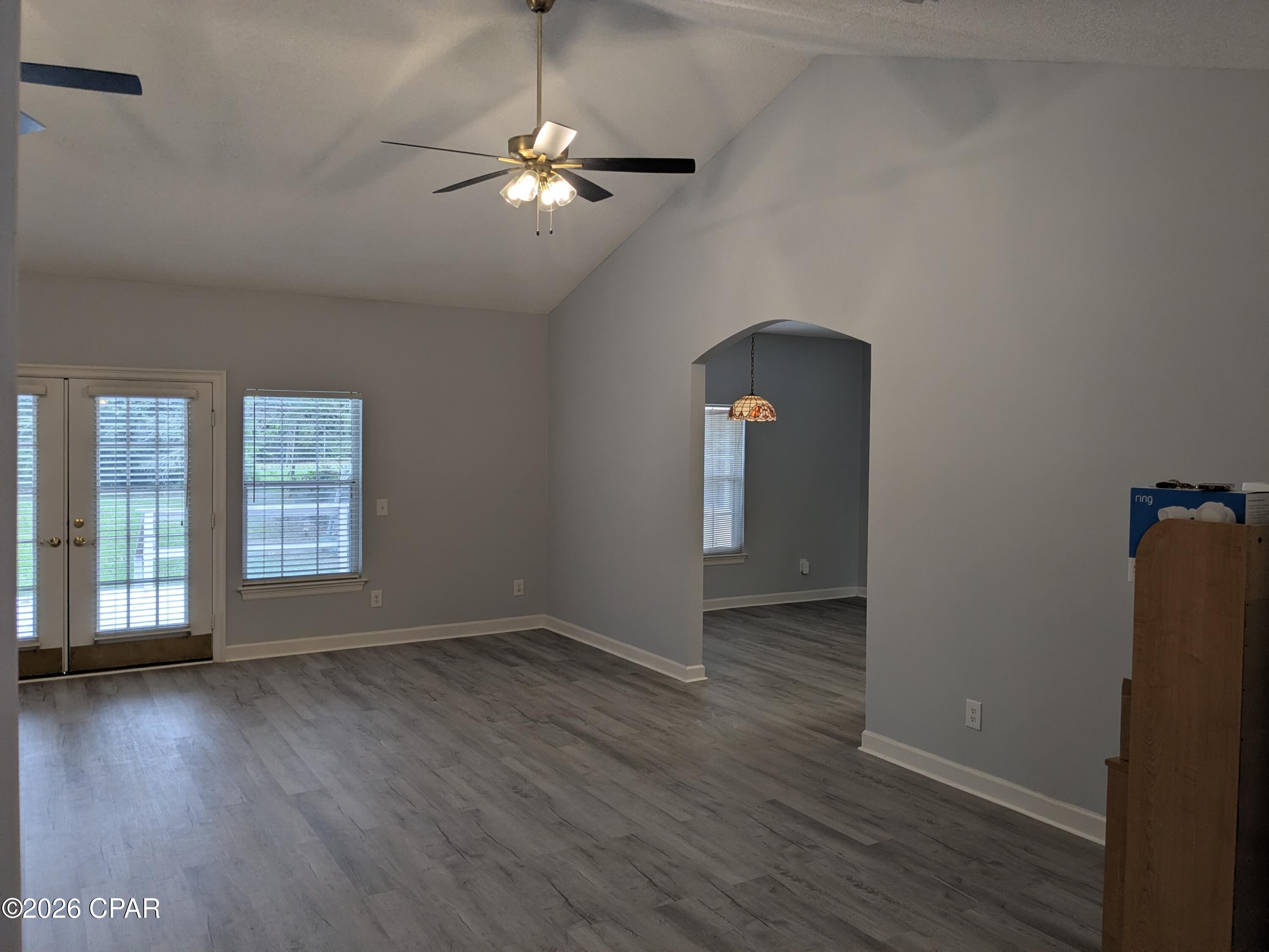 North Oaks - Residential