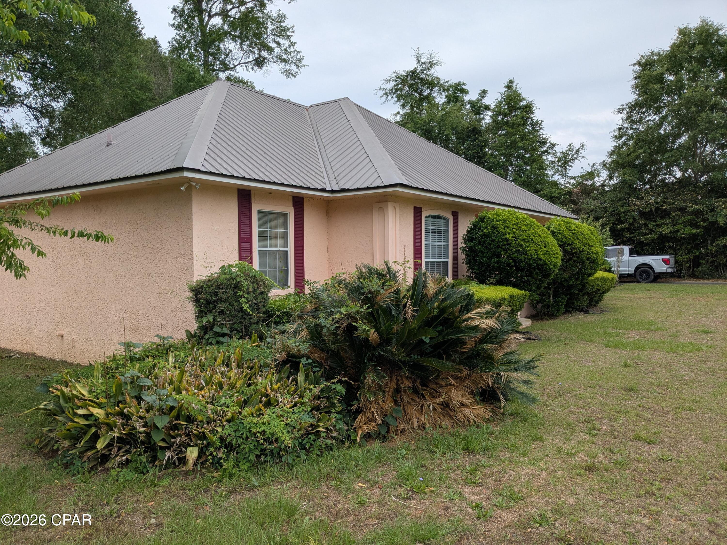North Oaks - Residential