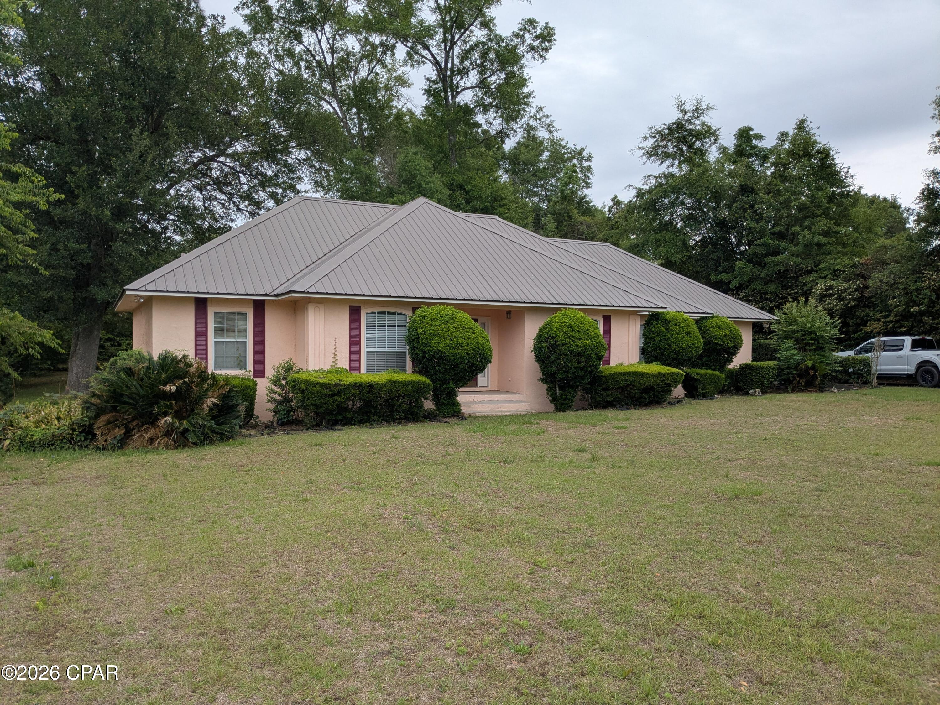 North Oaks - Residential