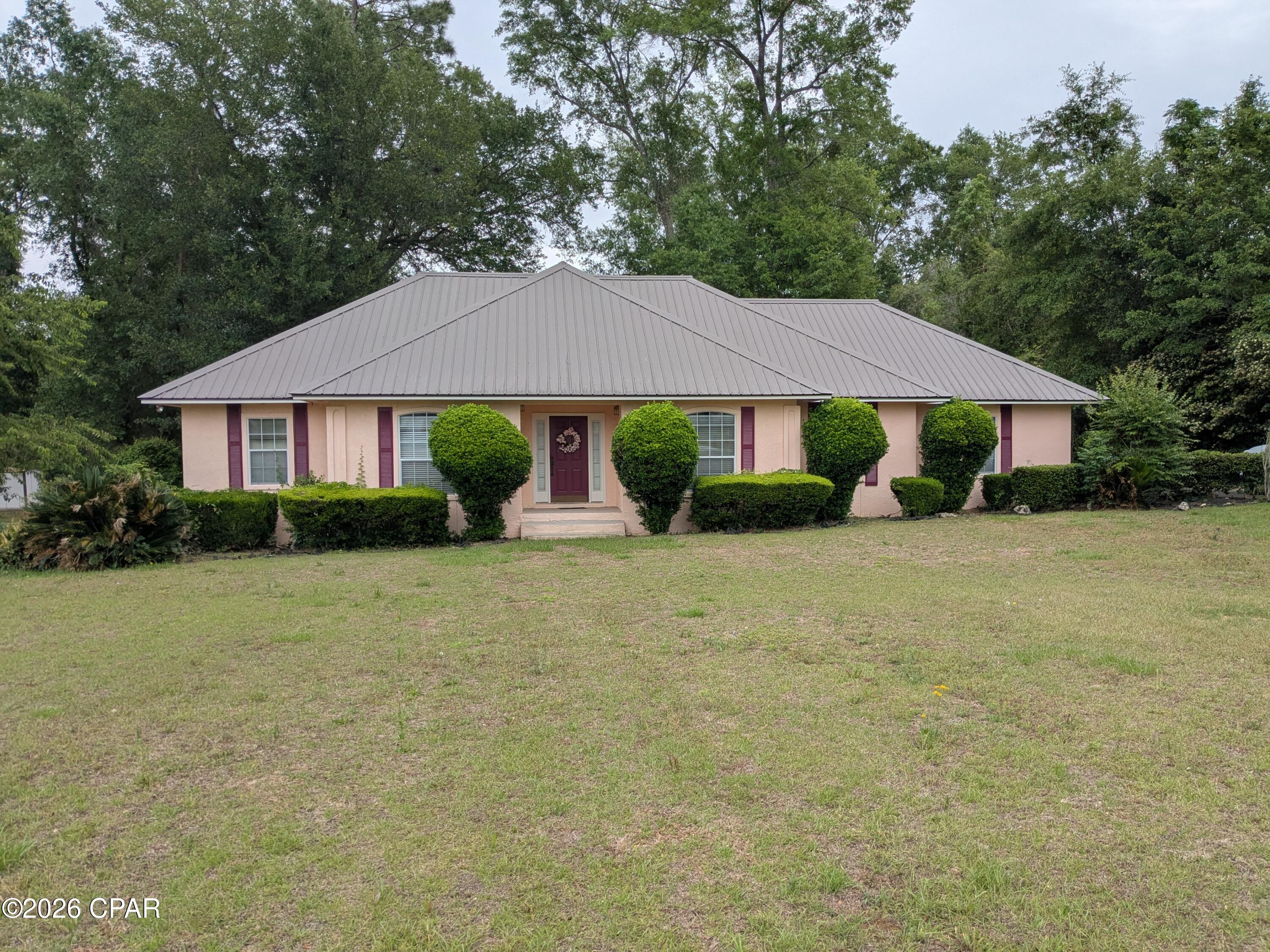 North Oaks - Residential