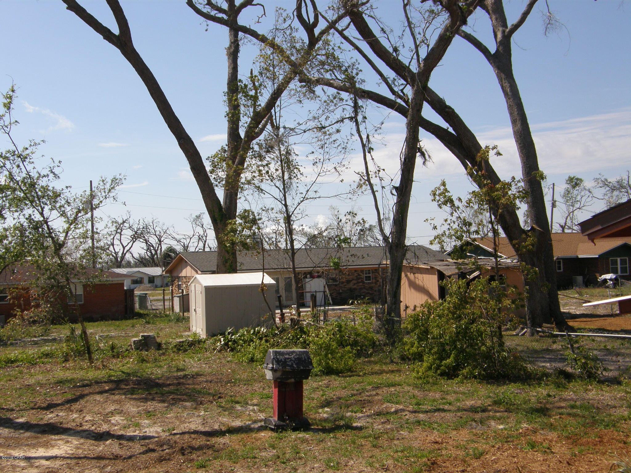 Mashburns 1 Add To Parker - Residential