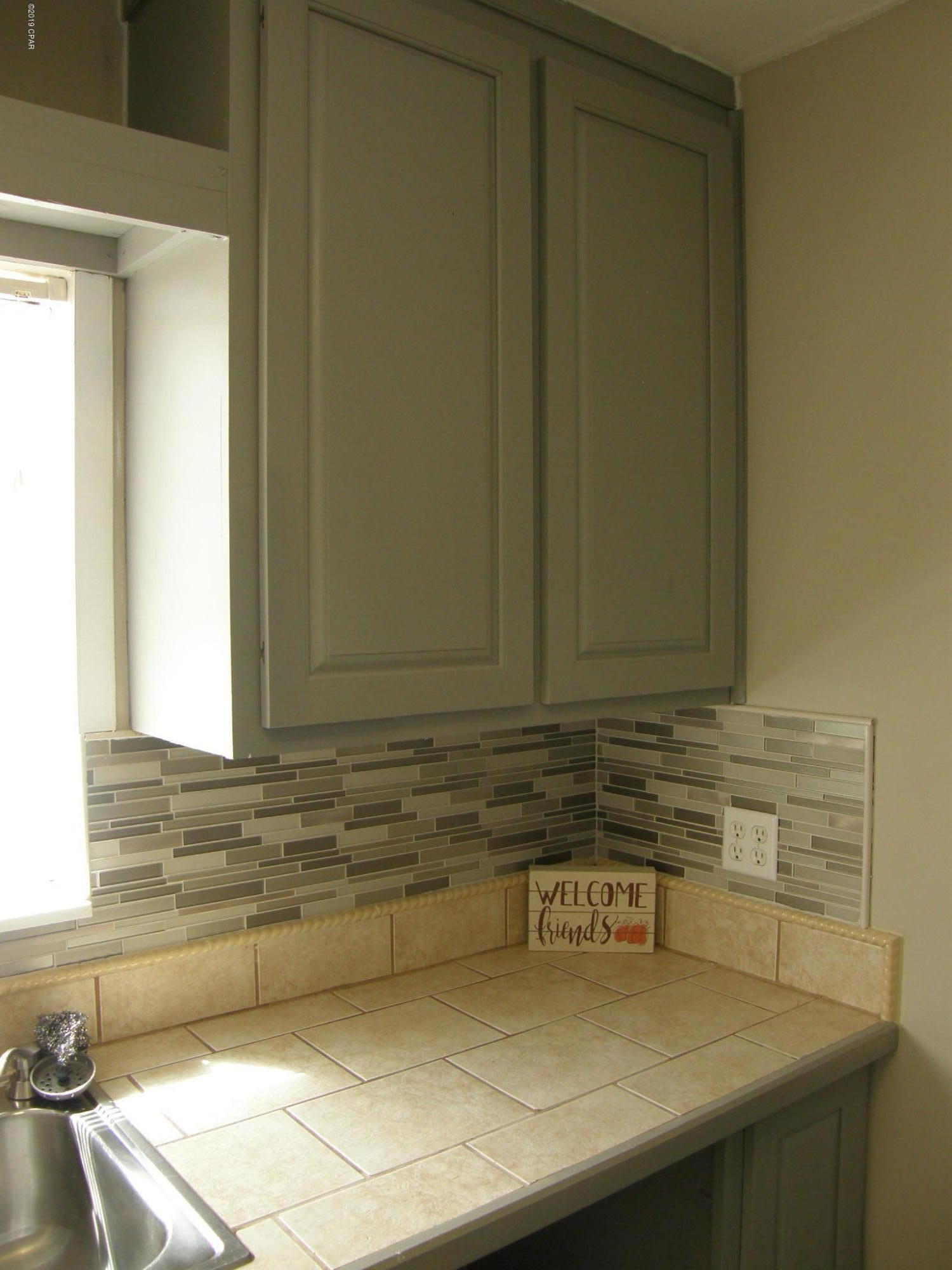 Mashburns 1 Add To Parker - Residential