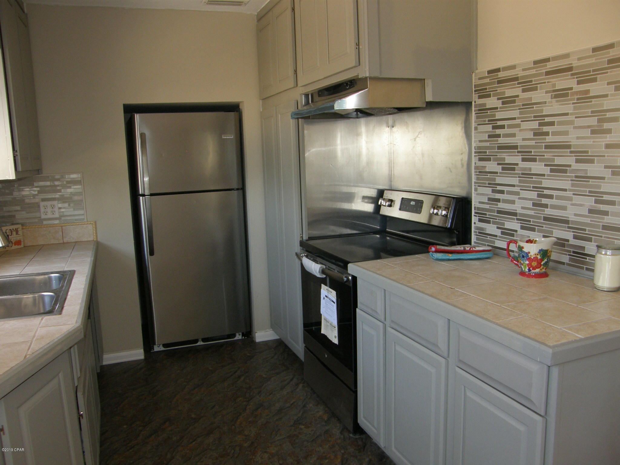 Mashburns 1 Add To Parker - Residential