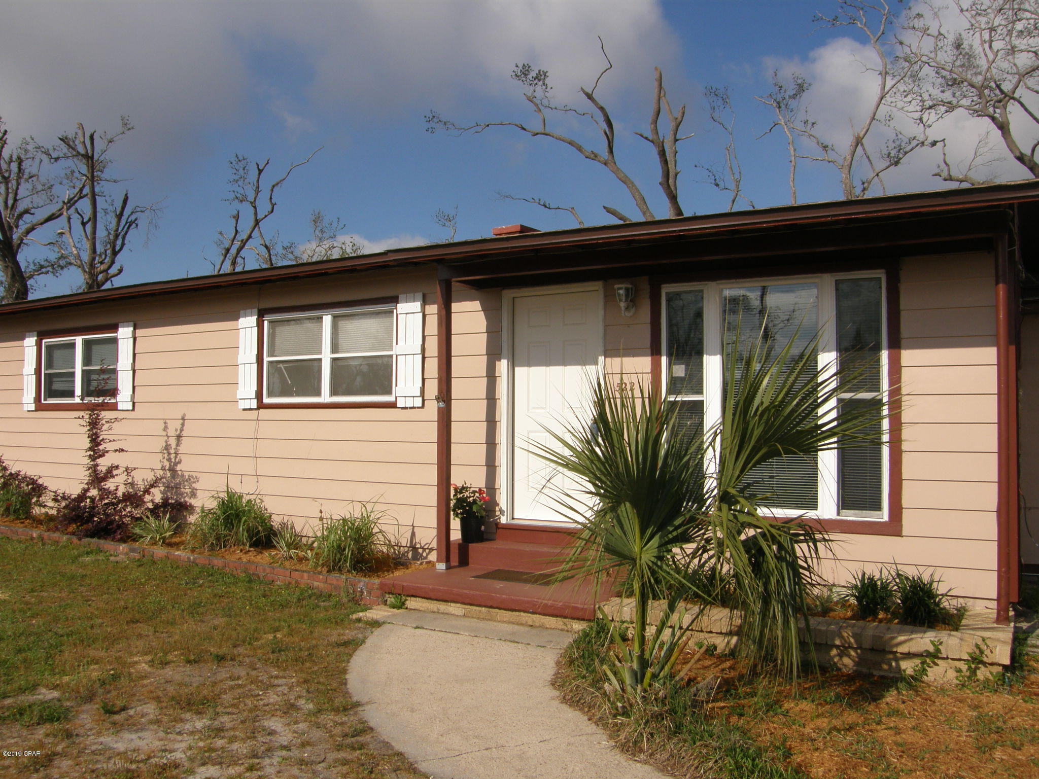 Mashburns 1 Add To Parker - Residential