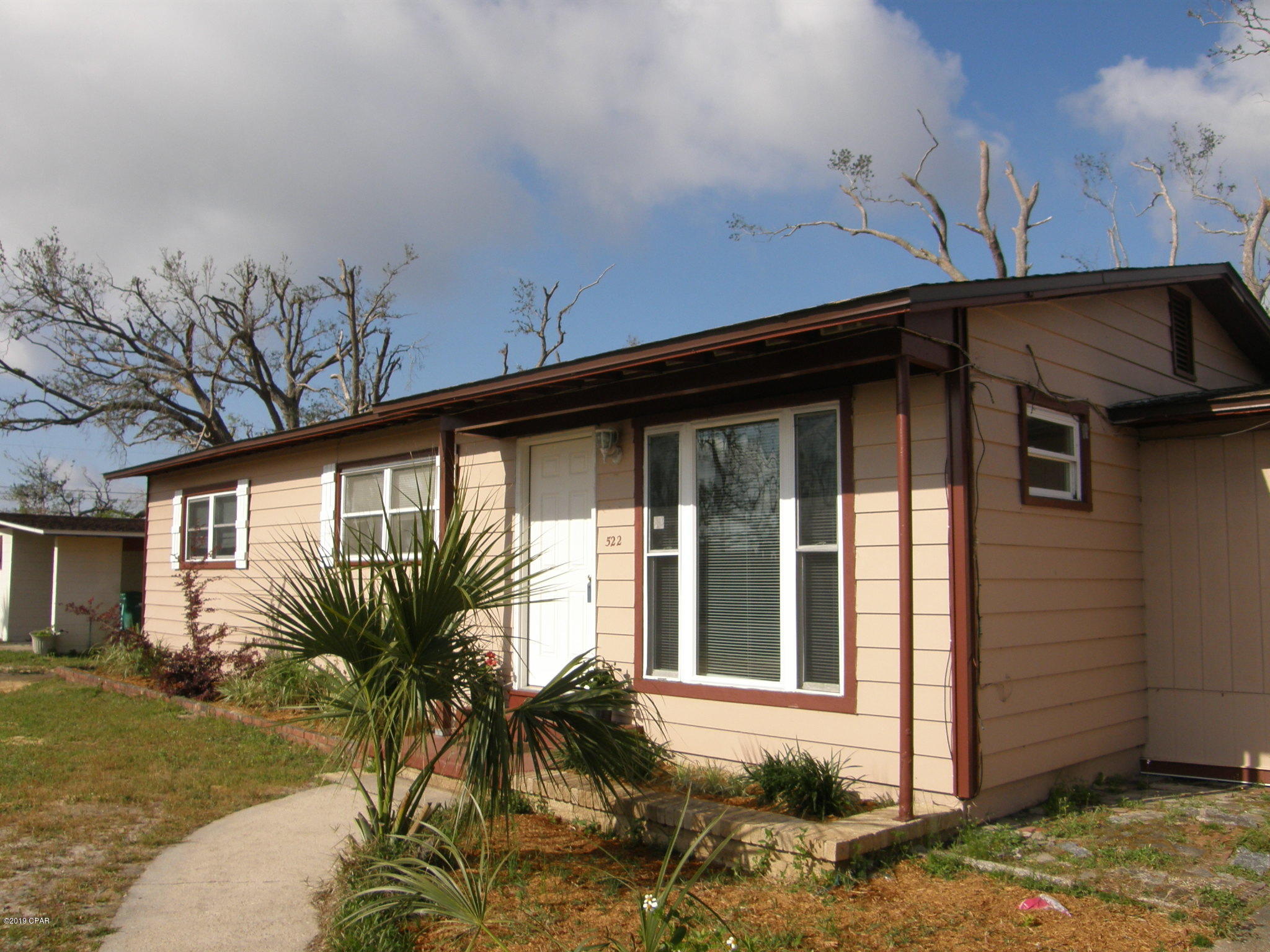 Mashburns 1 Add To Parker - Residential