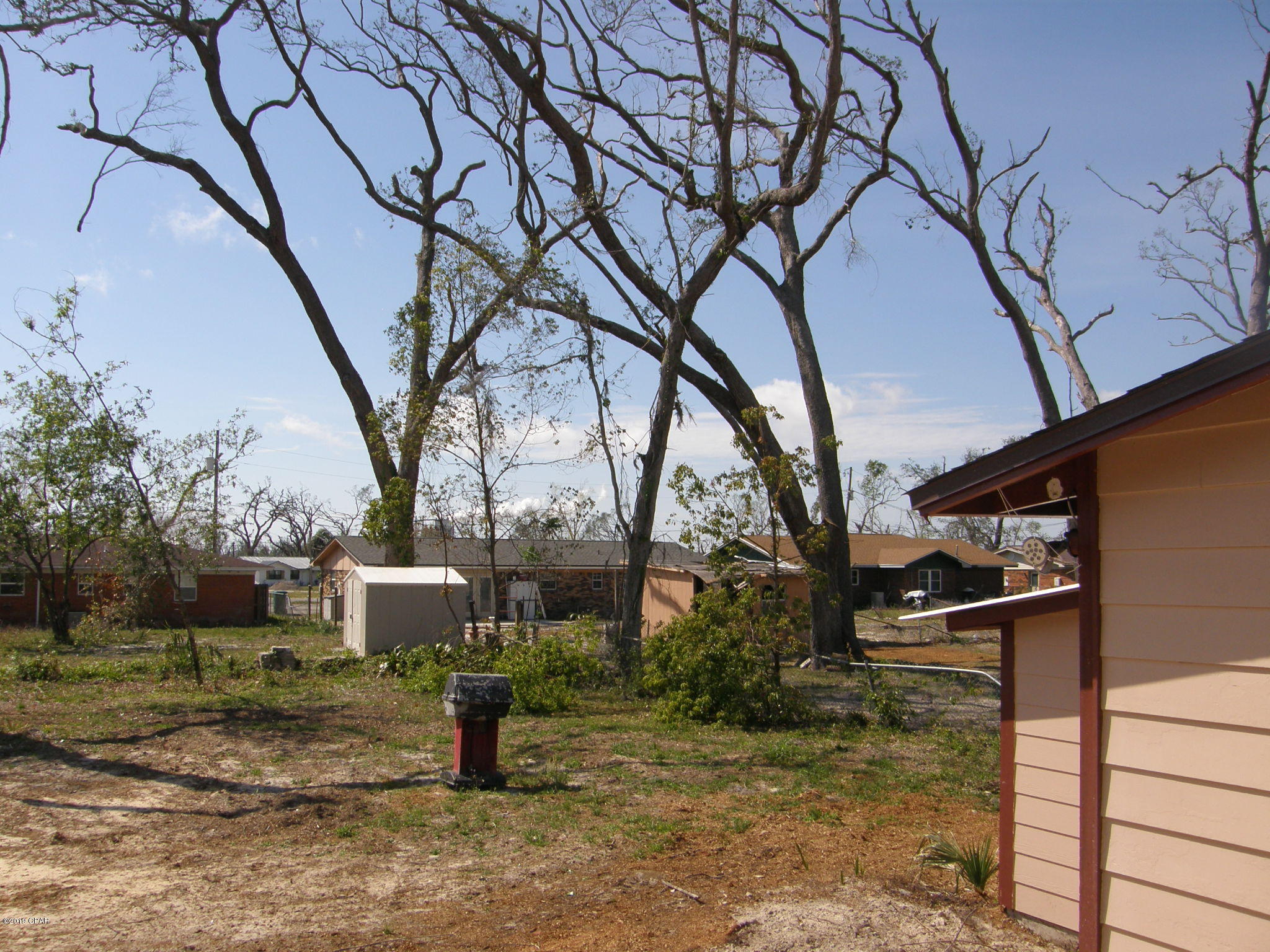 Mashburns 1 Add To Parker - Residential