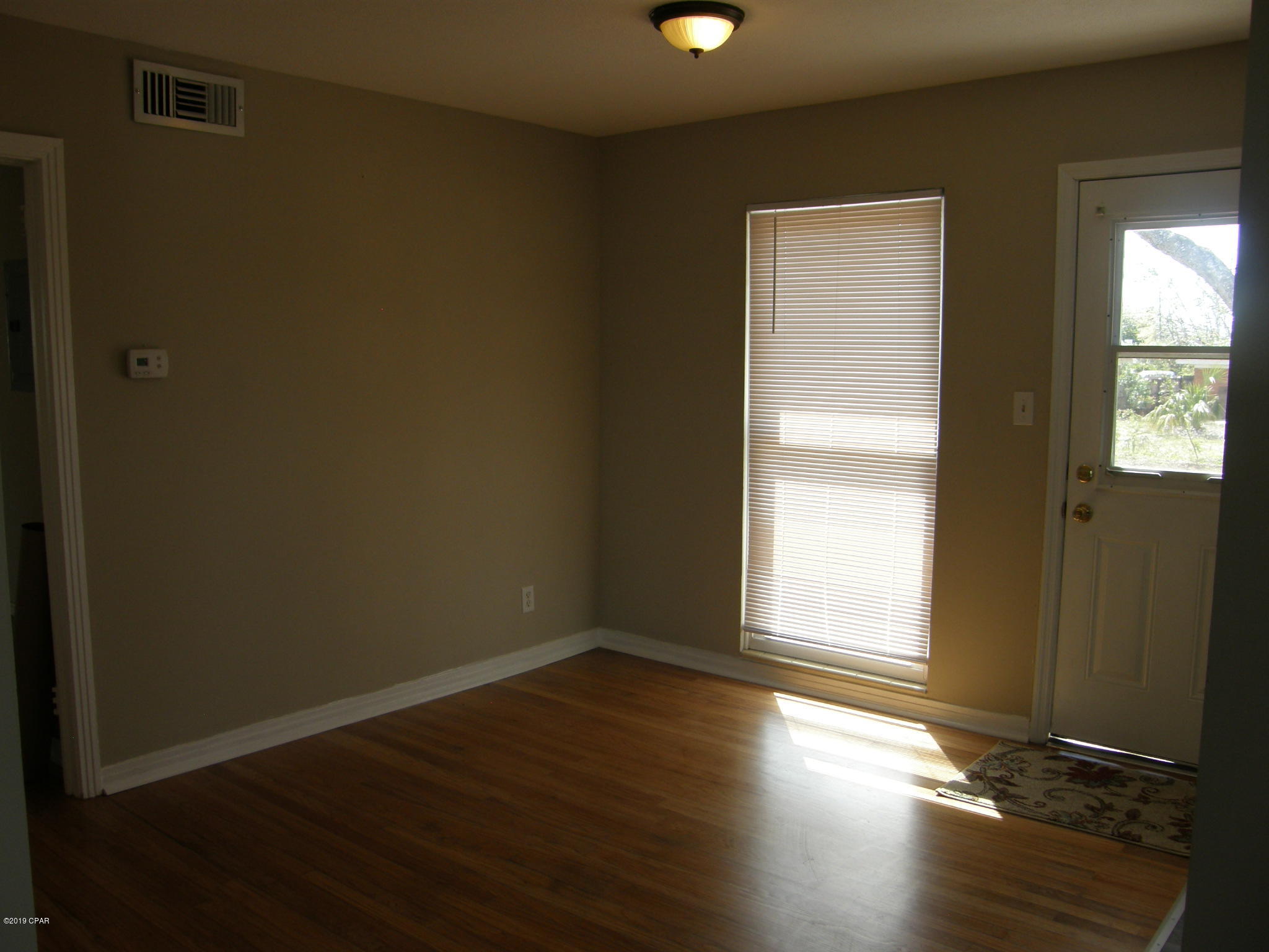 Mashburns 1 Add To Parker - Residential