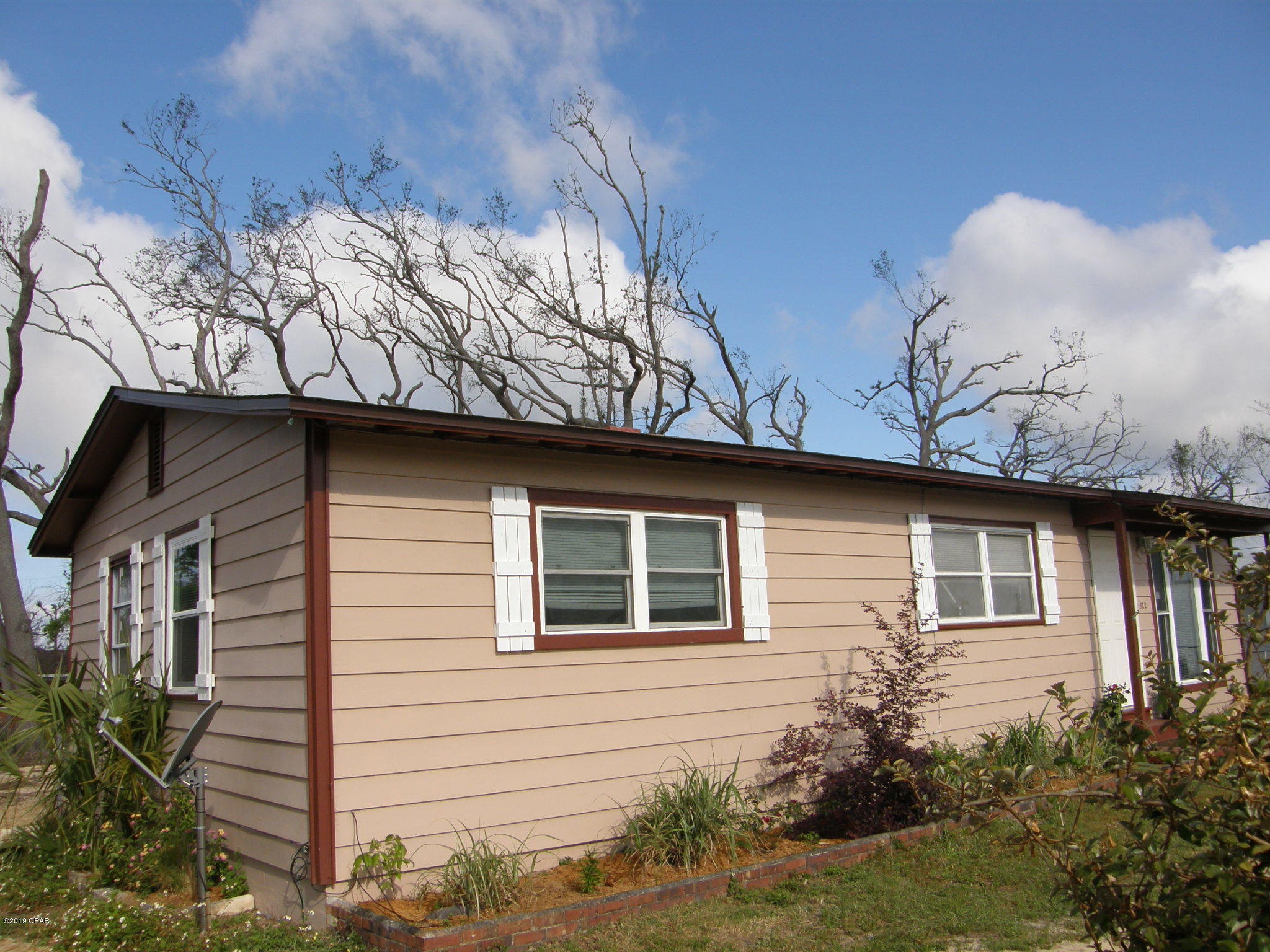 Mashburns 1 Add To Parker - Residential