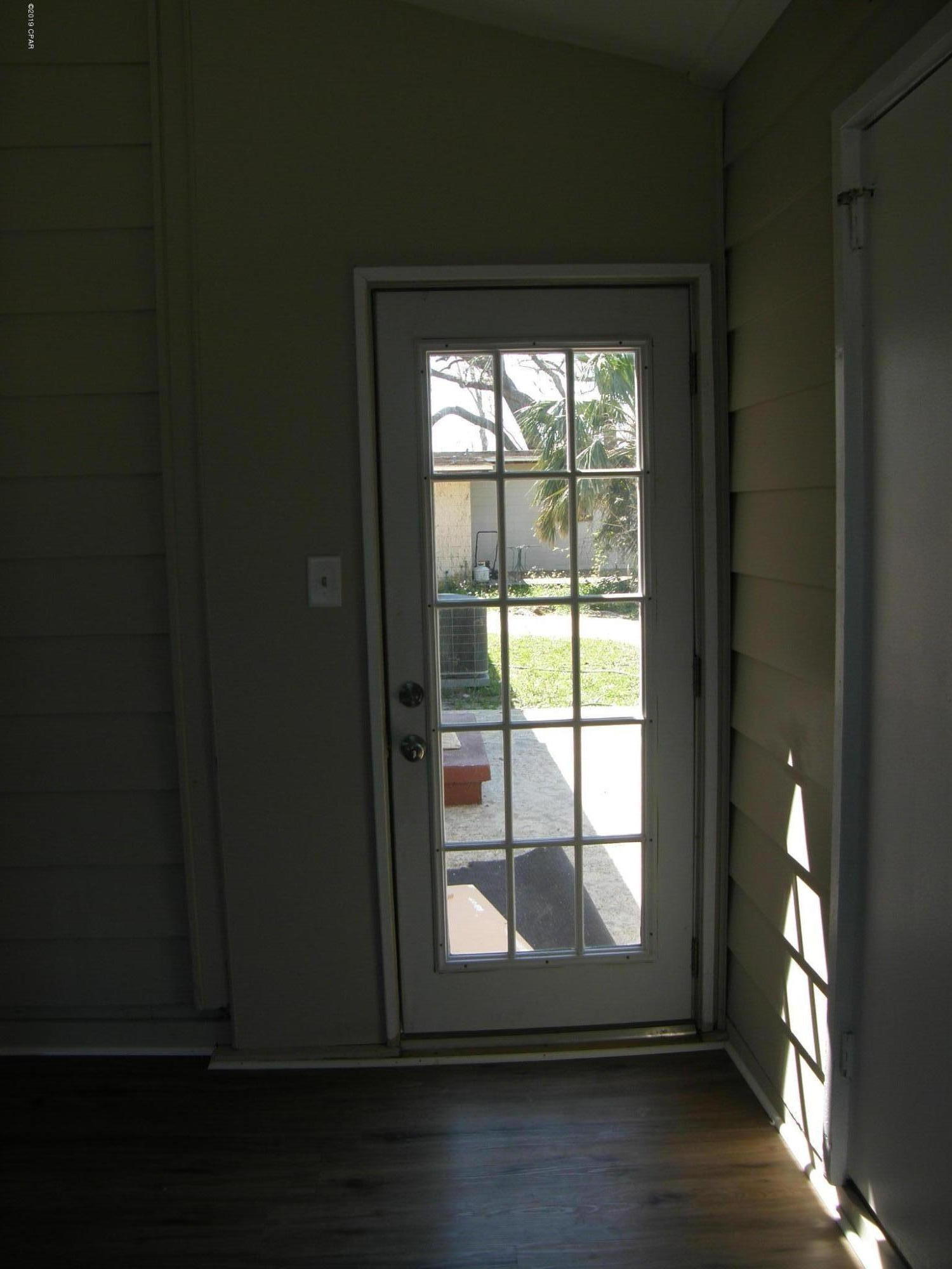 Mashburns 1 Add To Parker - Residential