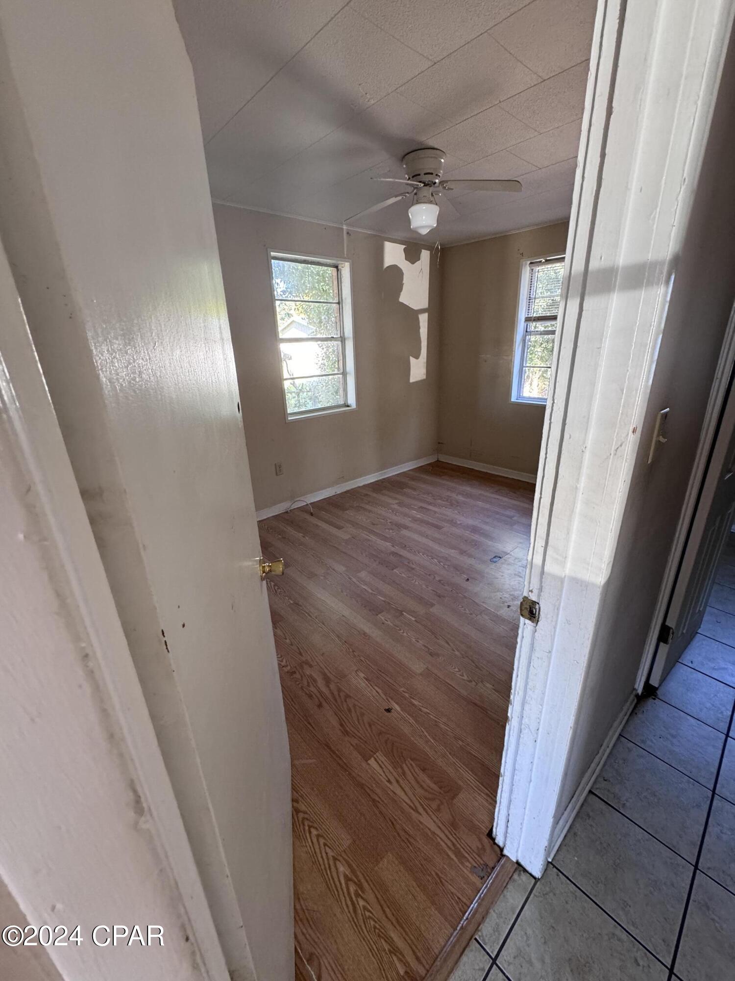 Drummond Park 1st Add - Residential