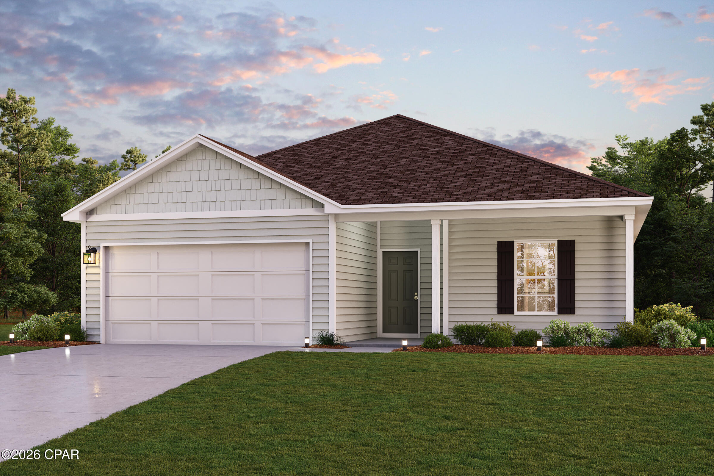 Sunny Hills - Residential
