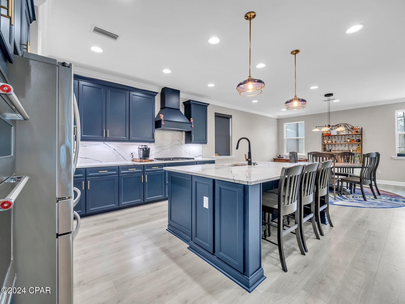 Latitude at Watersound - Residential