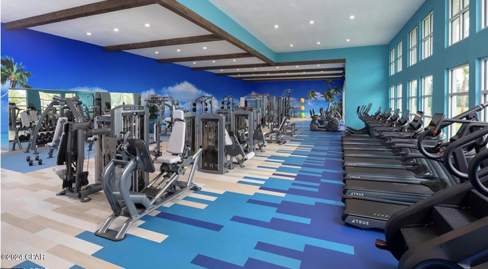 Latitude at Watersound - Residential