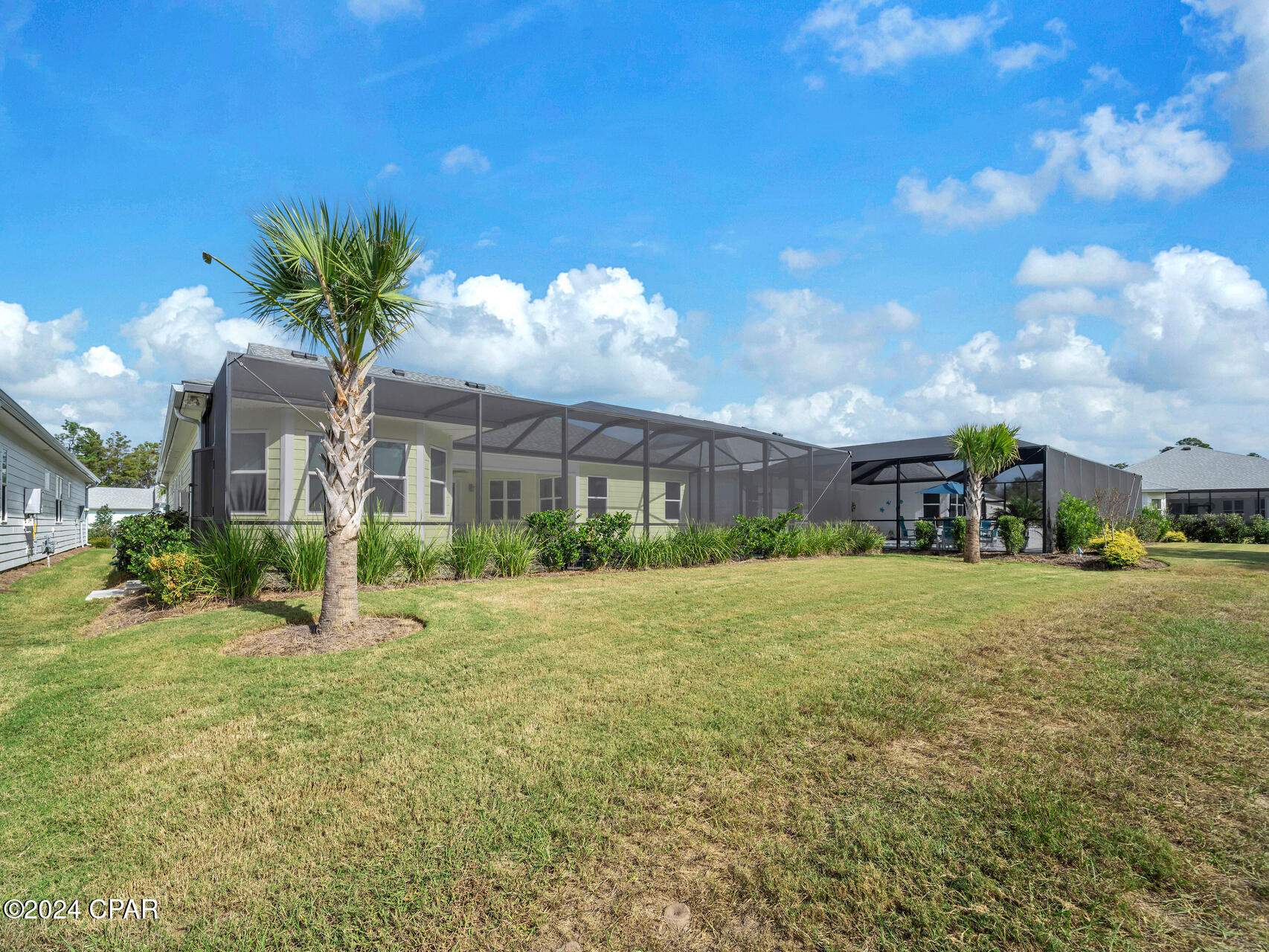 Latitude at Watersound - Residential