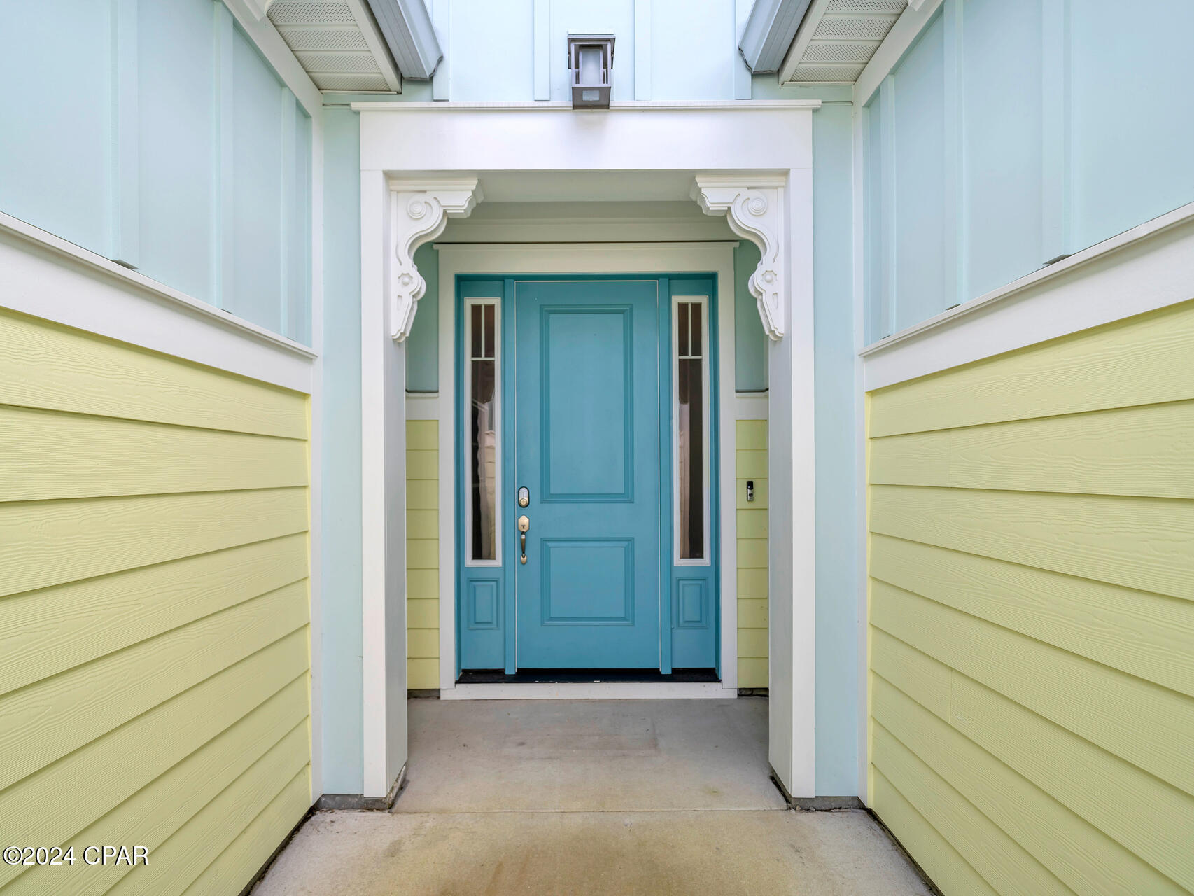 Latitude at Watersound - Residential