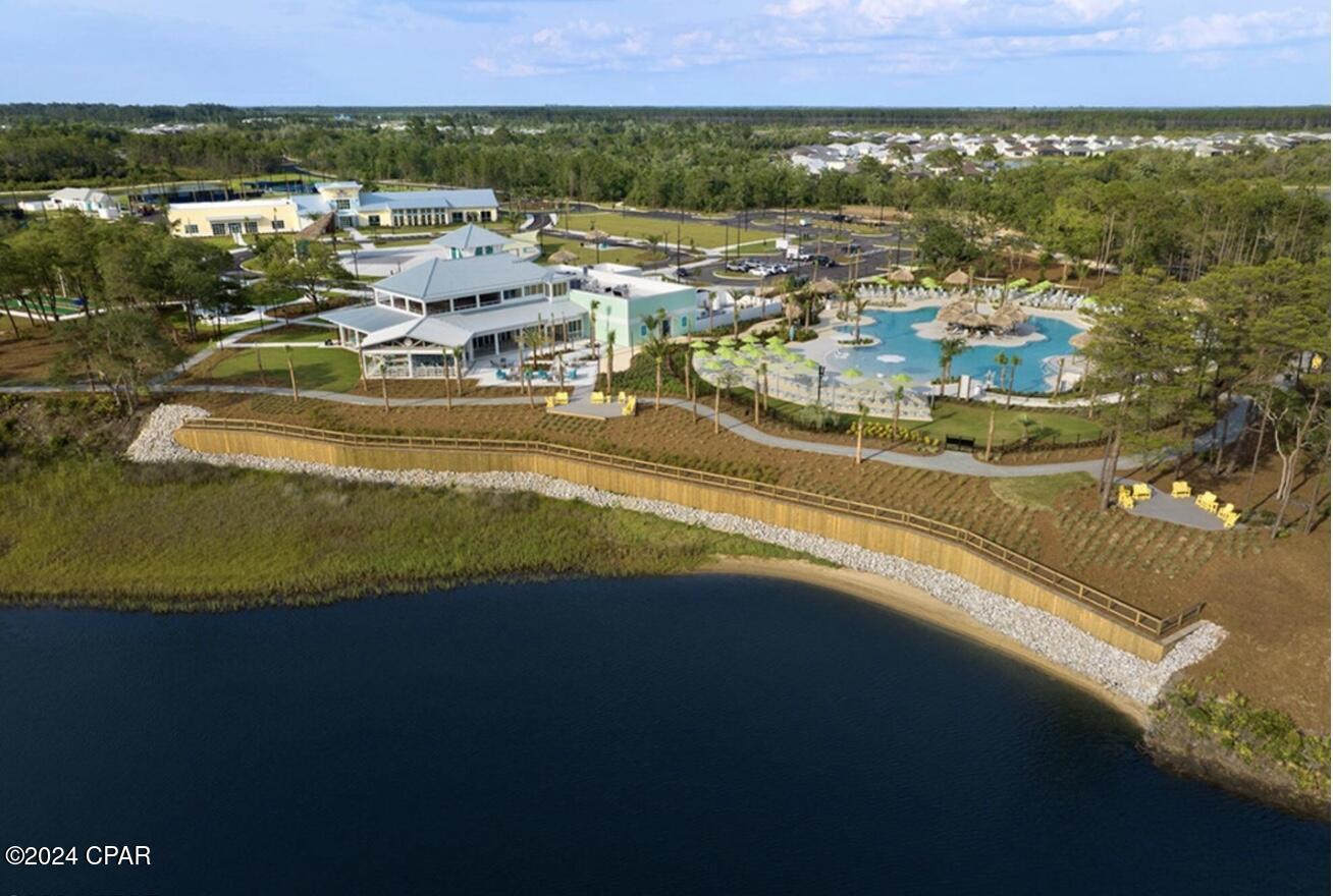 Latitude at Watersound - Residential