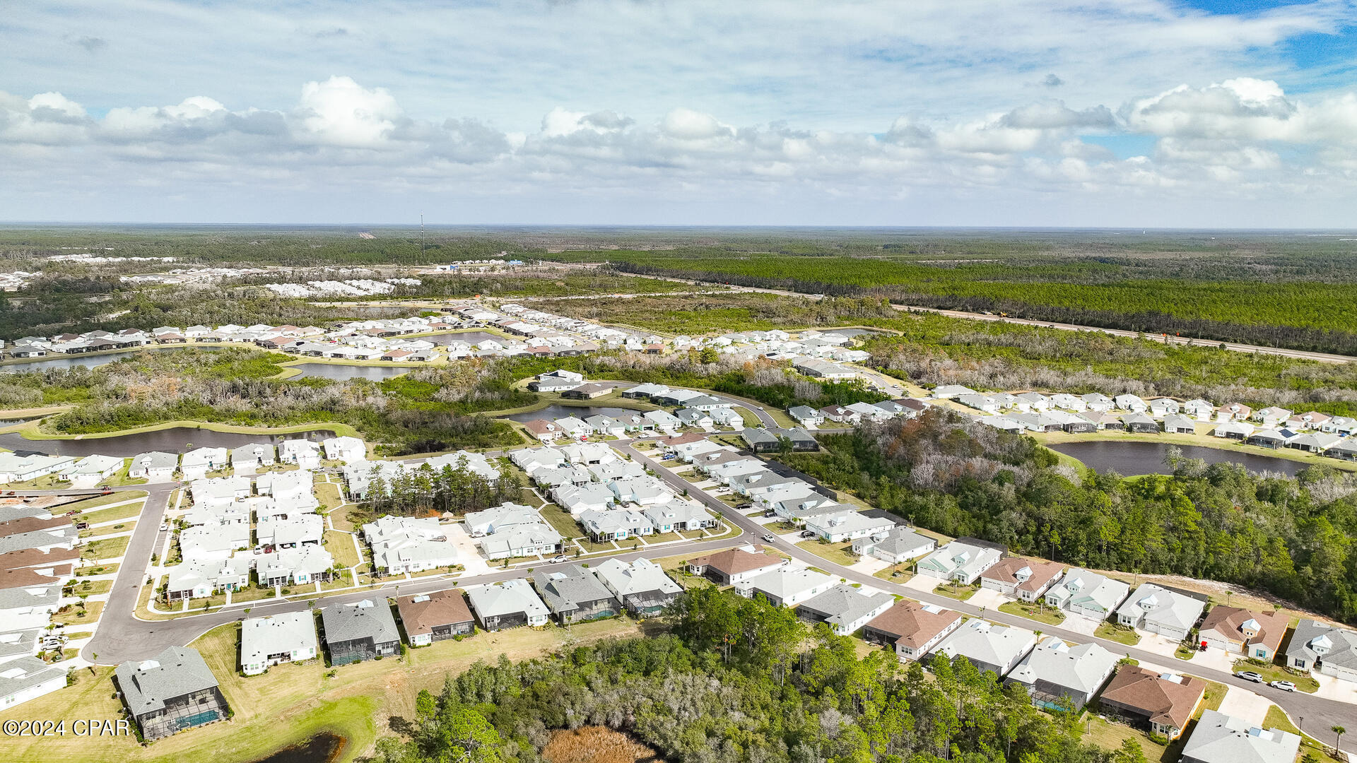 Latitude at Watersound - Residential