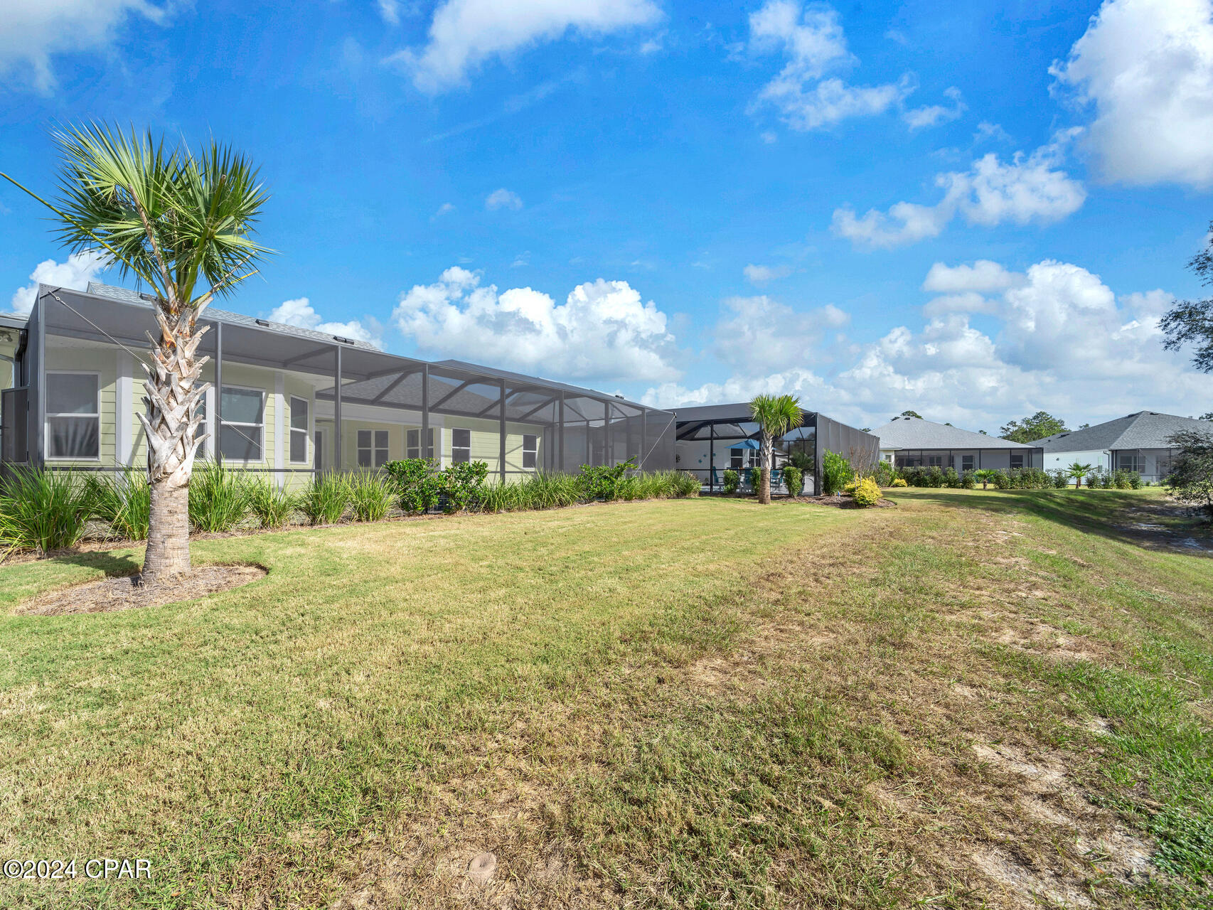 Latitude at Watersound - Residential