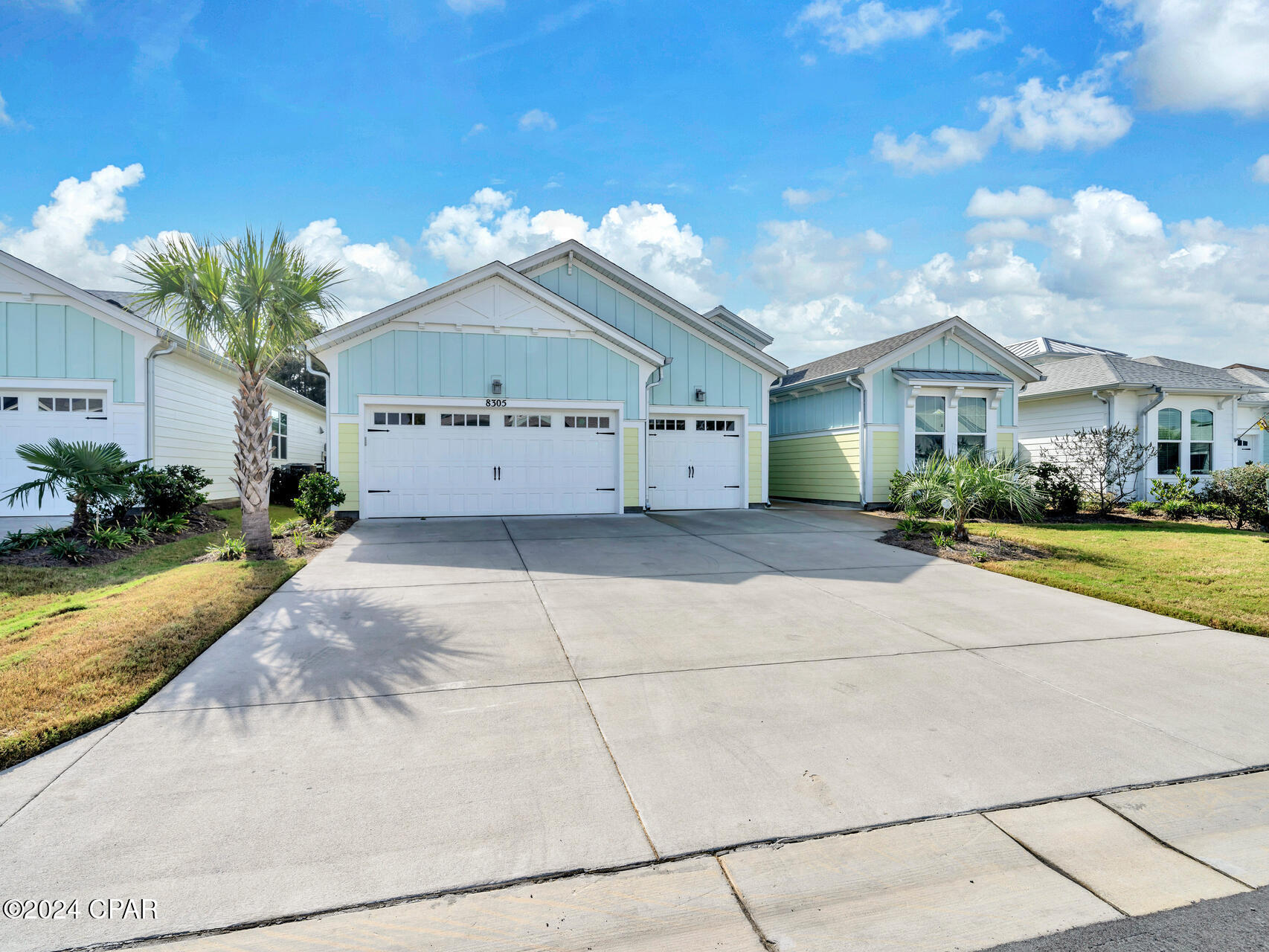 Latitude at Watersound - Residential