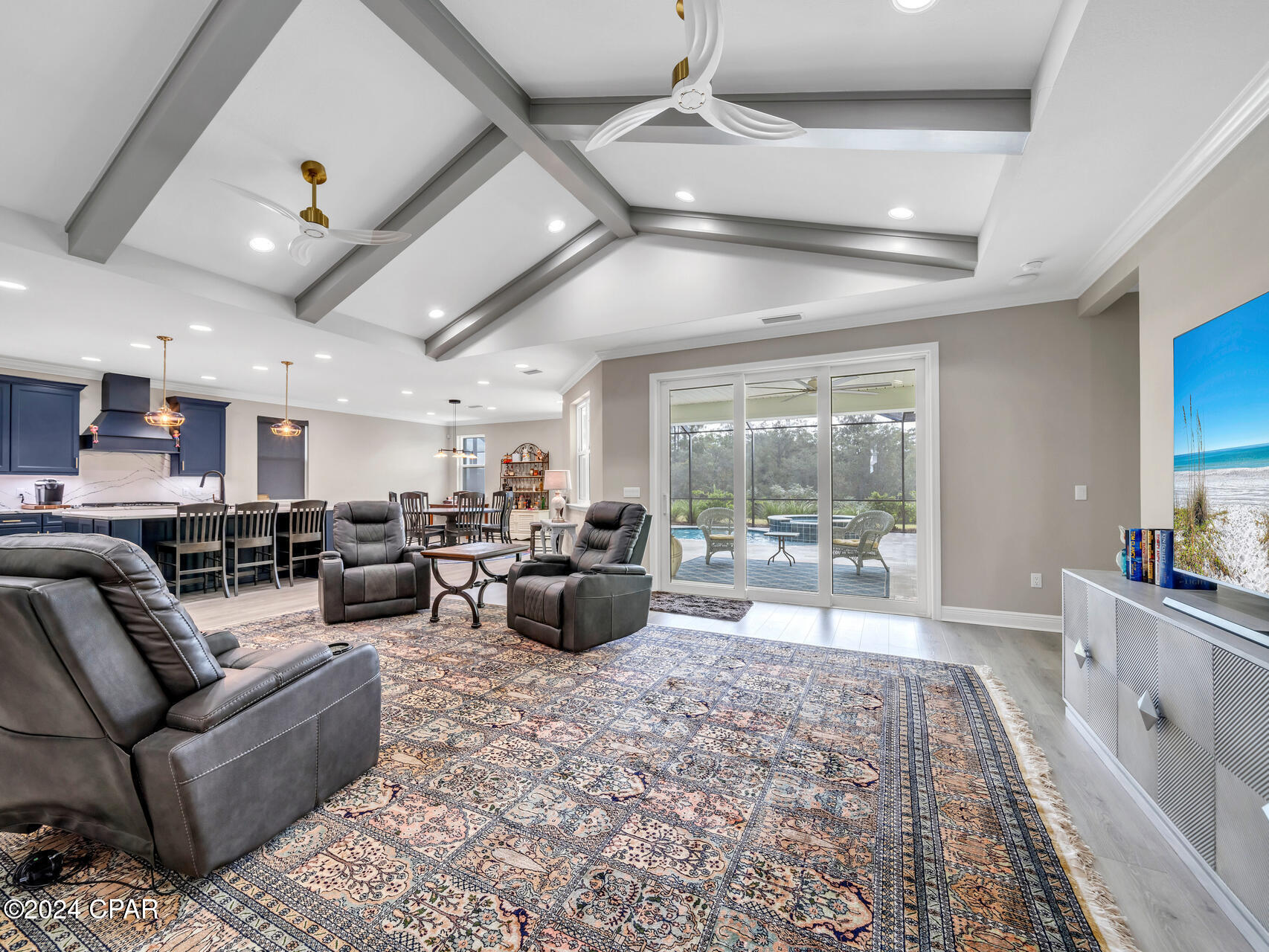 Latitude at Watersound - Residential